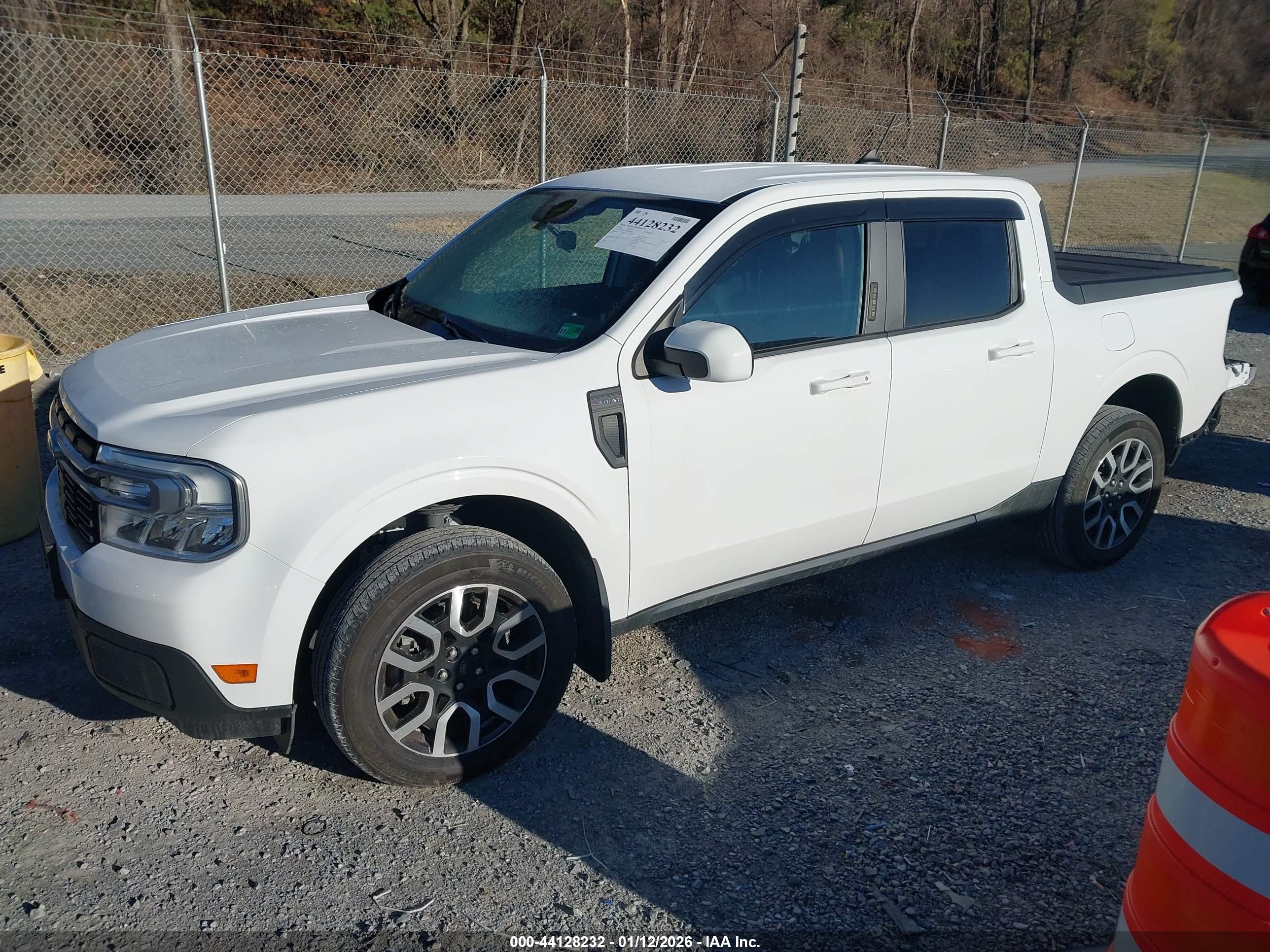 FORD MAVERICK image 2