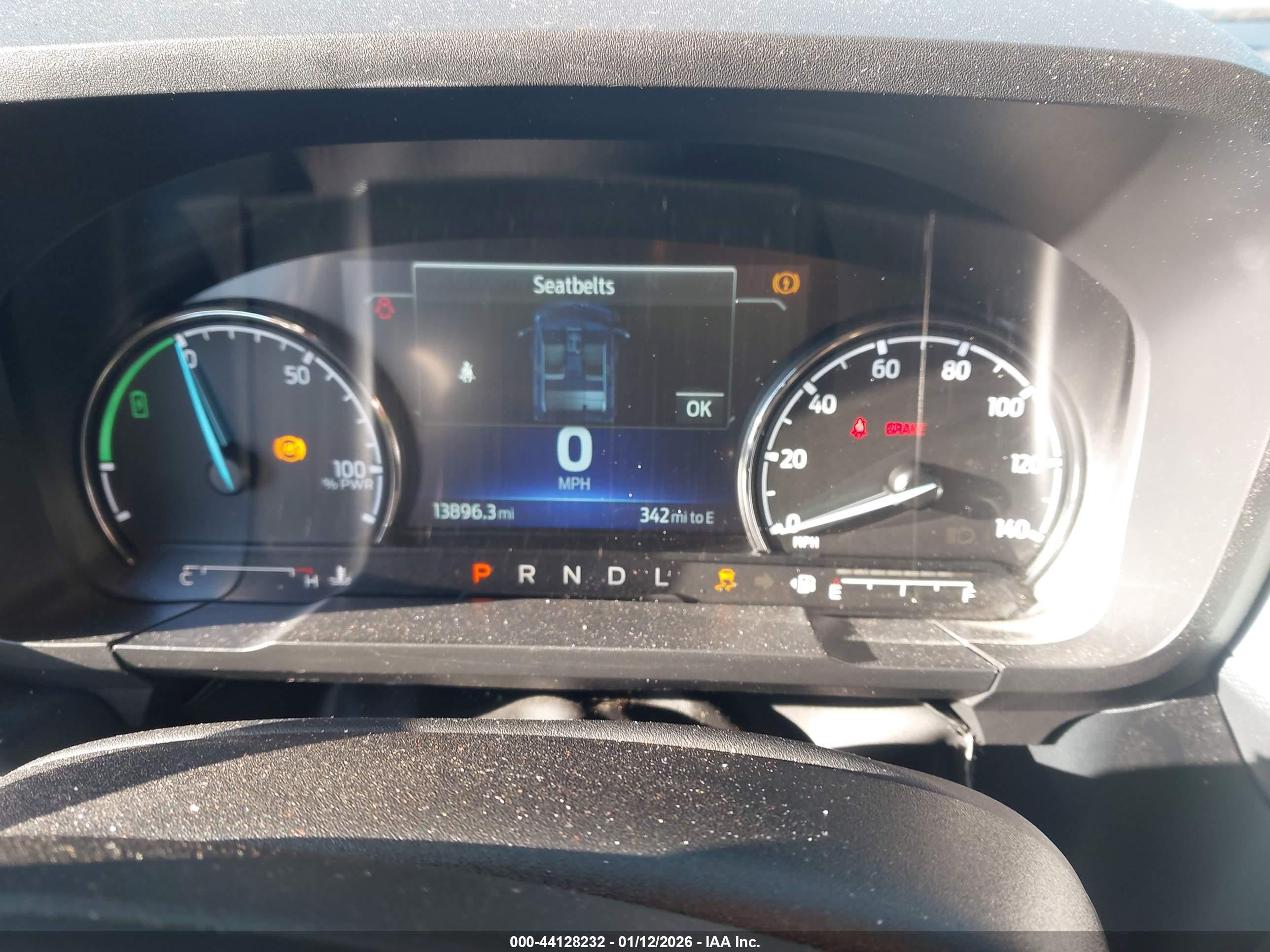 FORD MAVERICK image 7