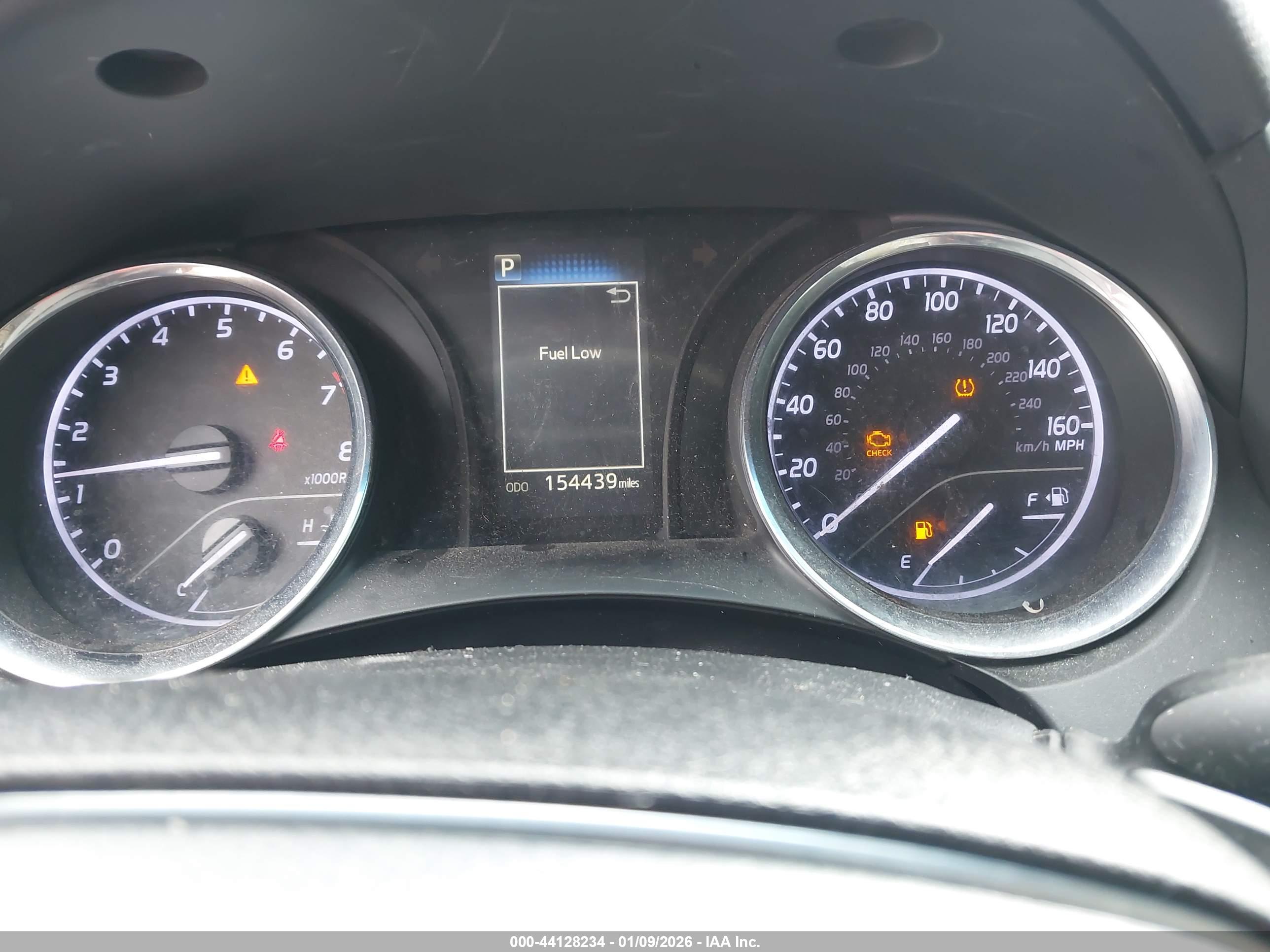 TOYOTA CAMRY image 7