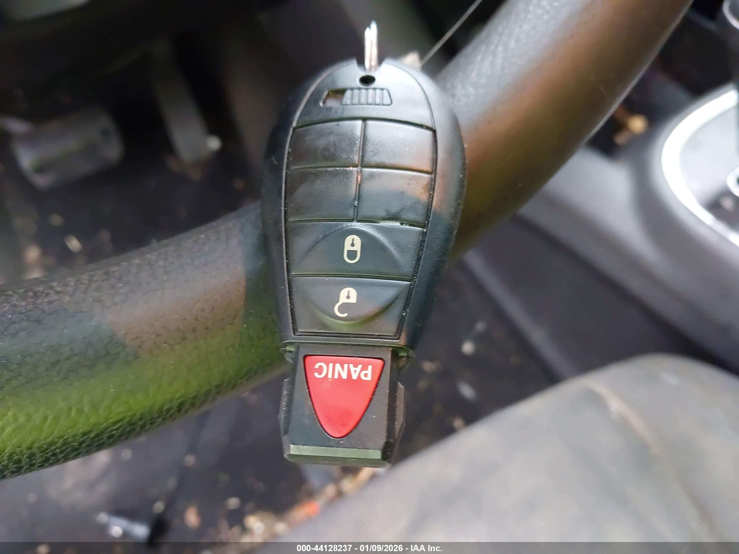 DODGE DURANGO image 11