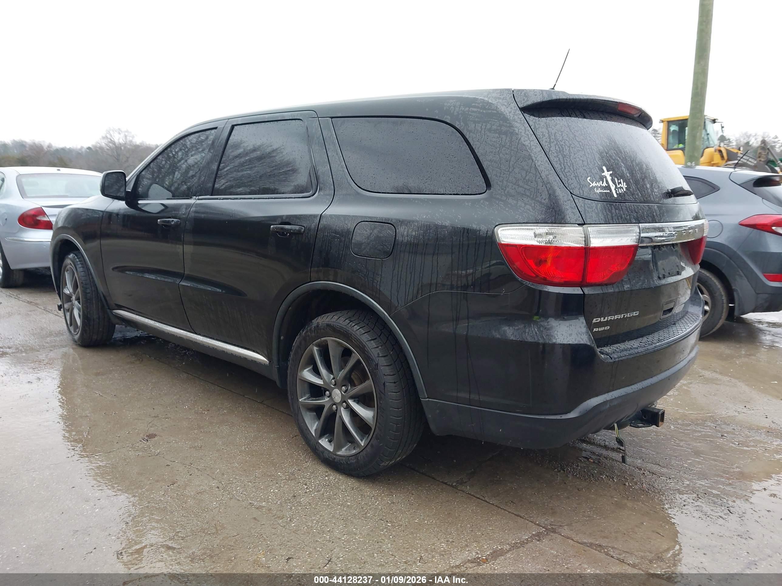 DODGE DURANGO image 3
