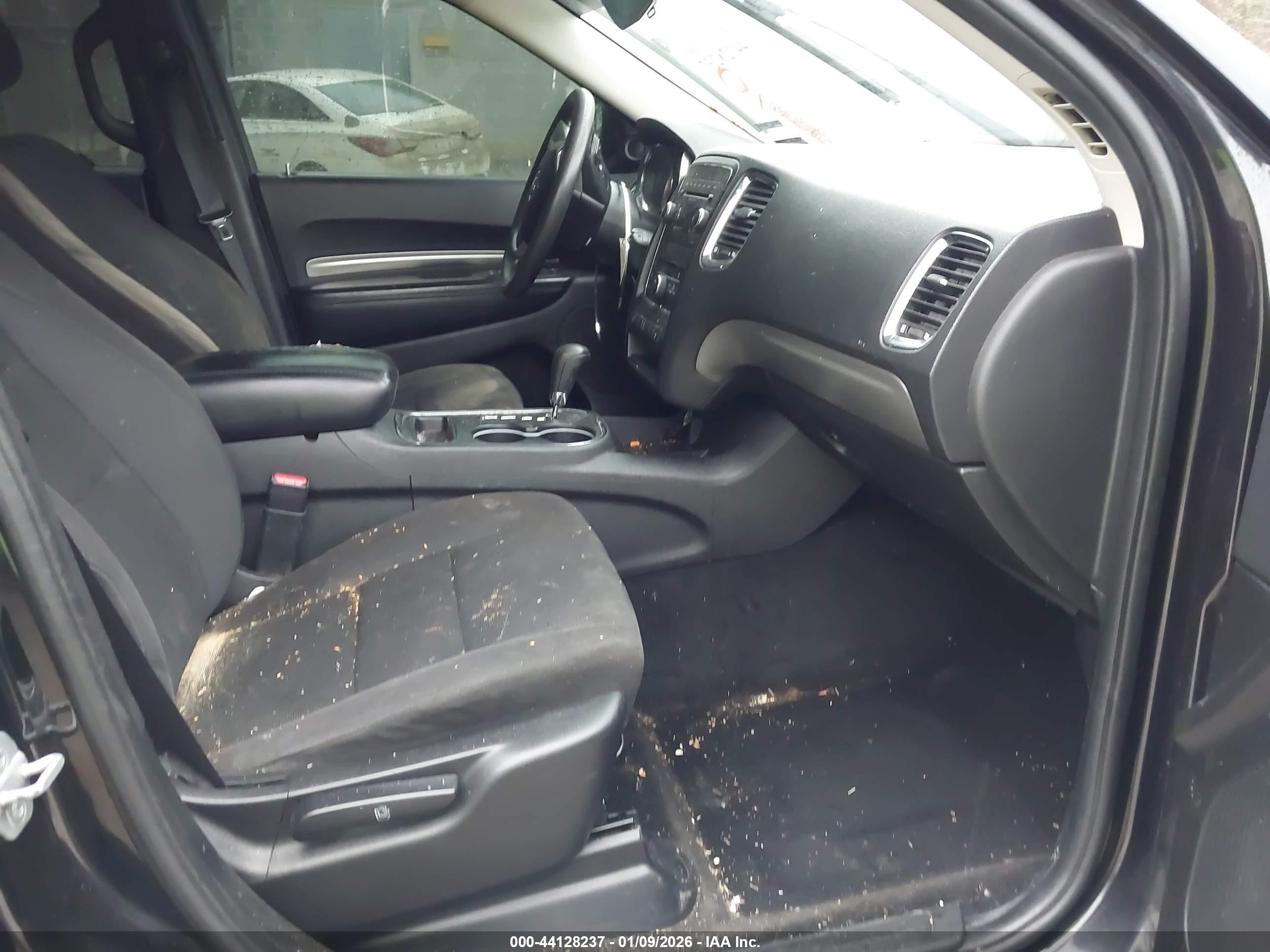 DODGE DURANGO image 5