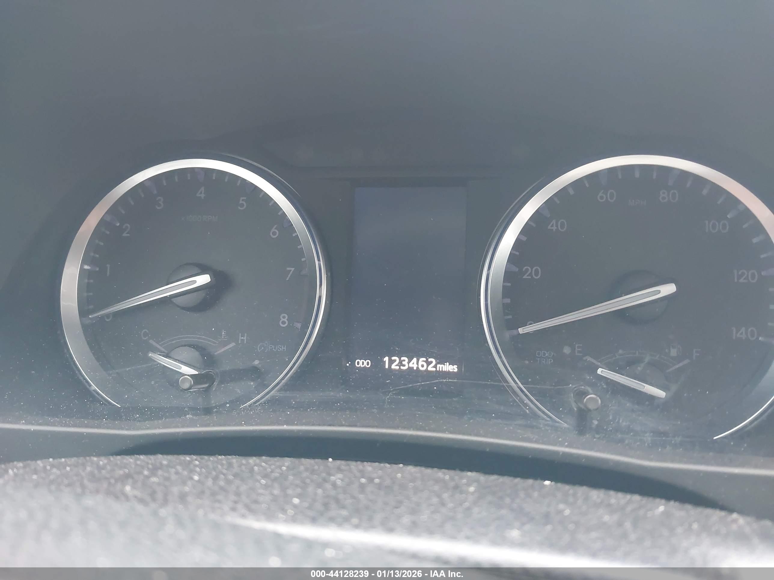 TOYOTA HIGHLANDER image 7