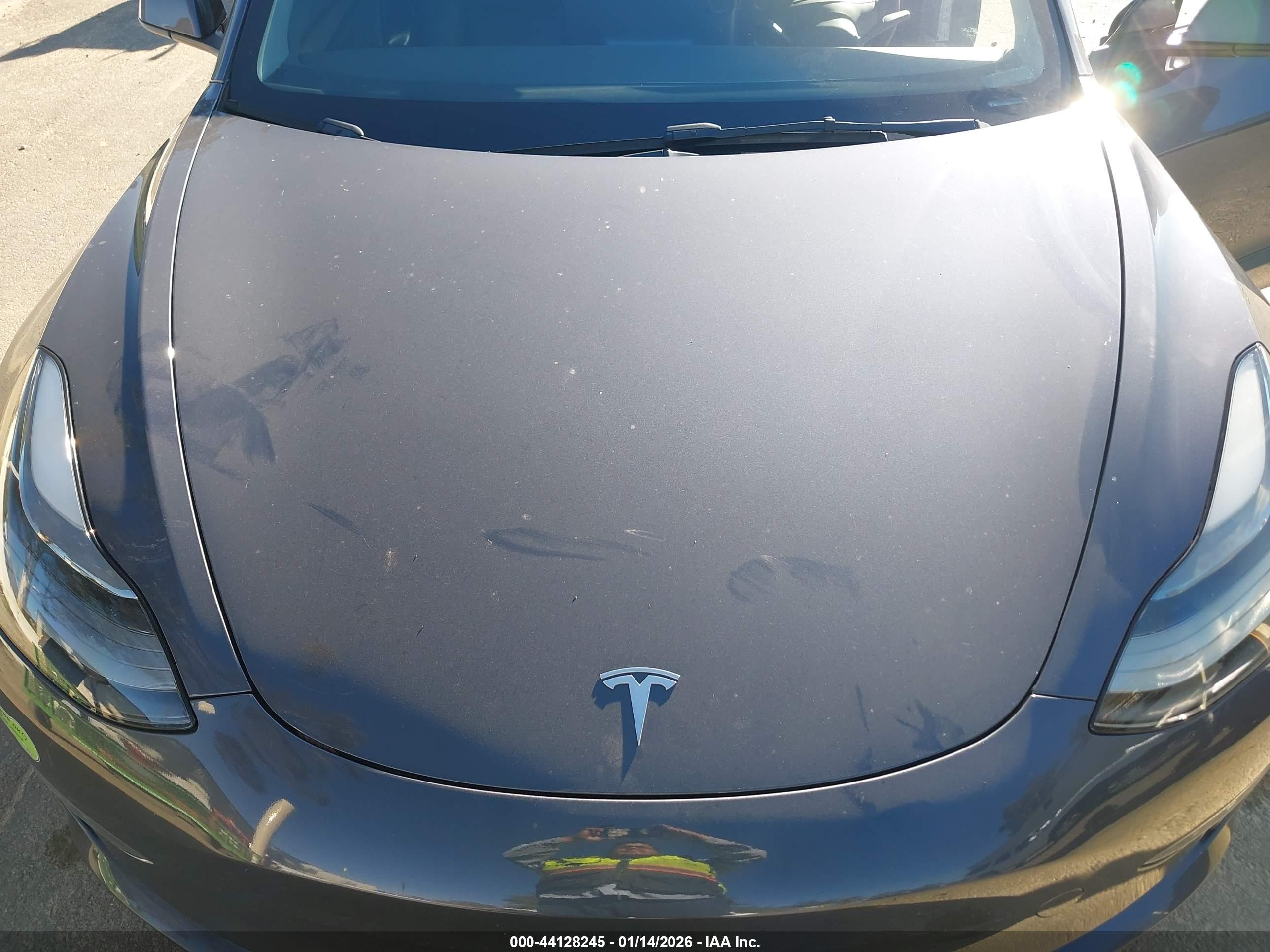 TESLA MODEL image 10