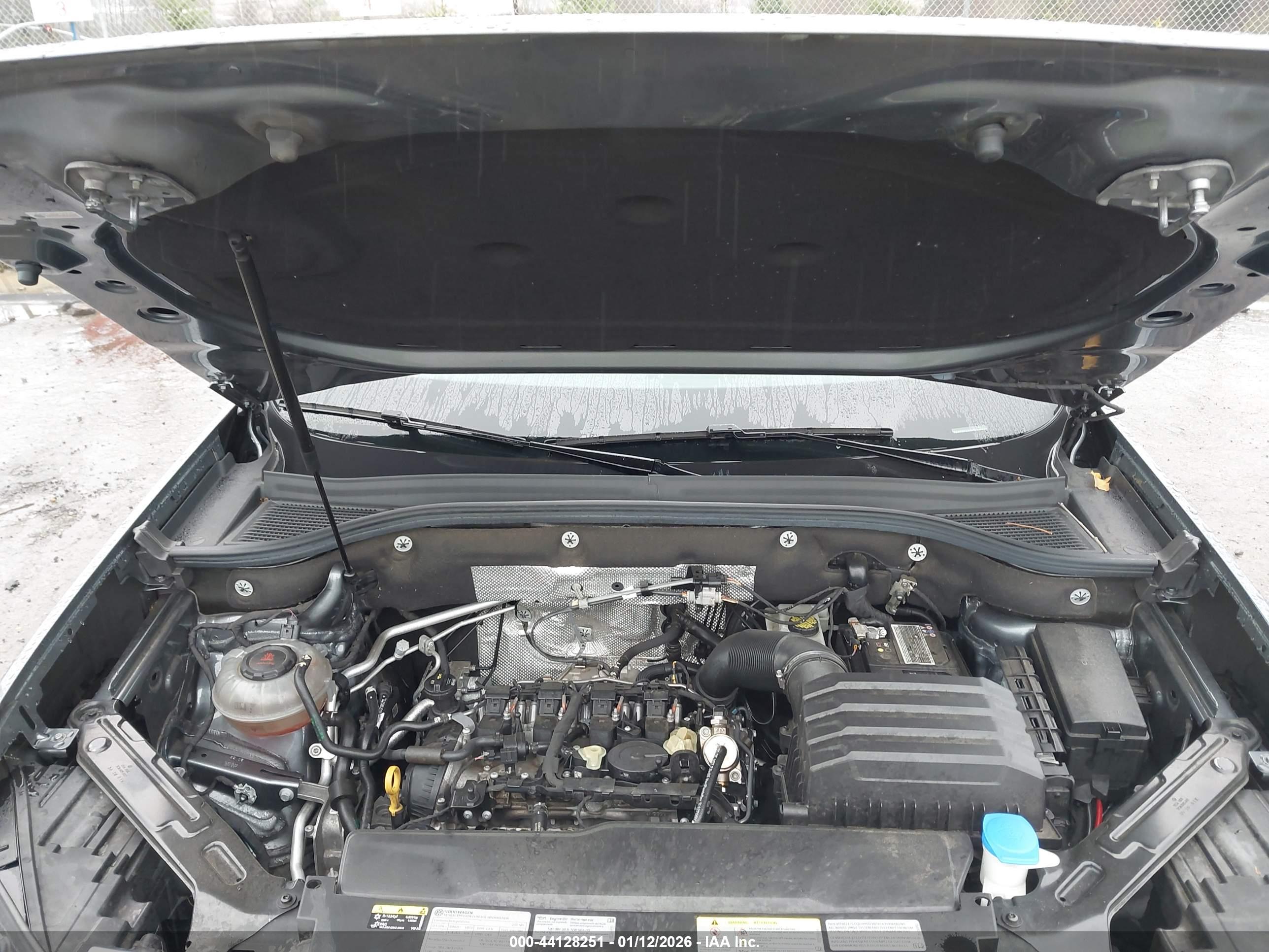 VOLKSWAGEN ATLAS image 10