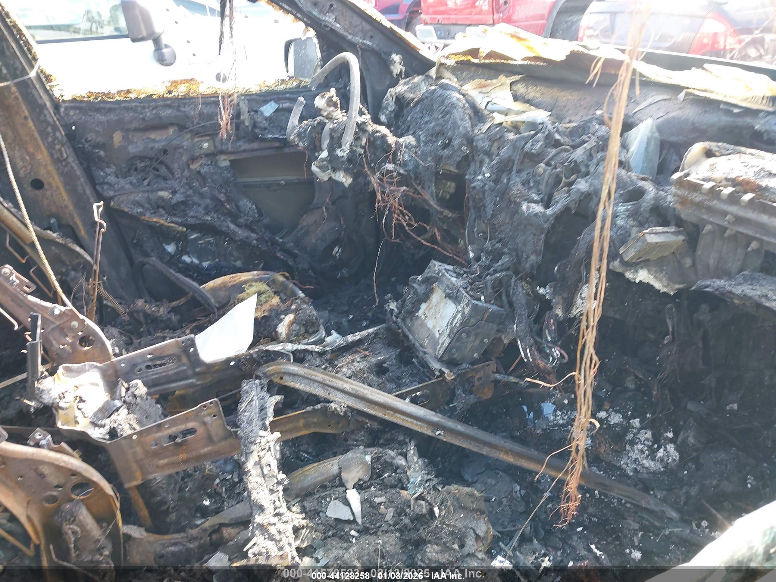ACURA MDX image 5