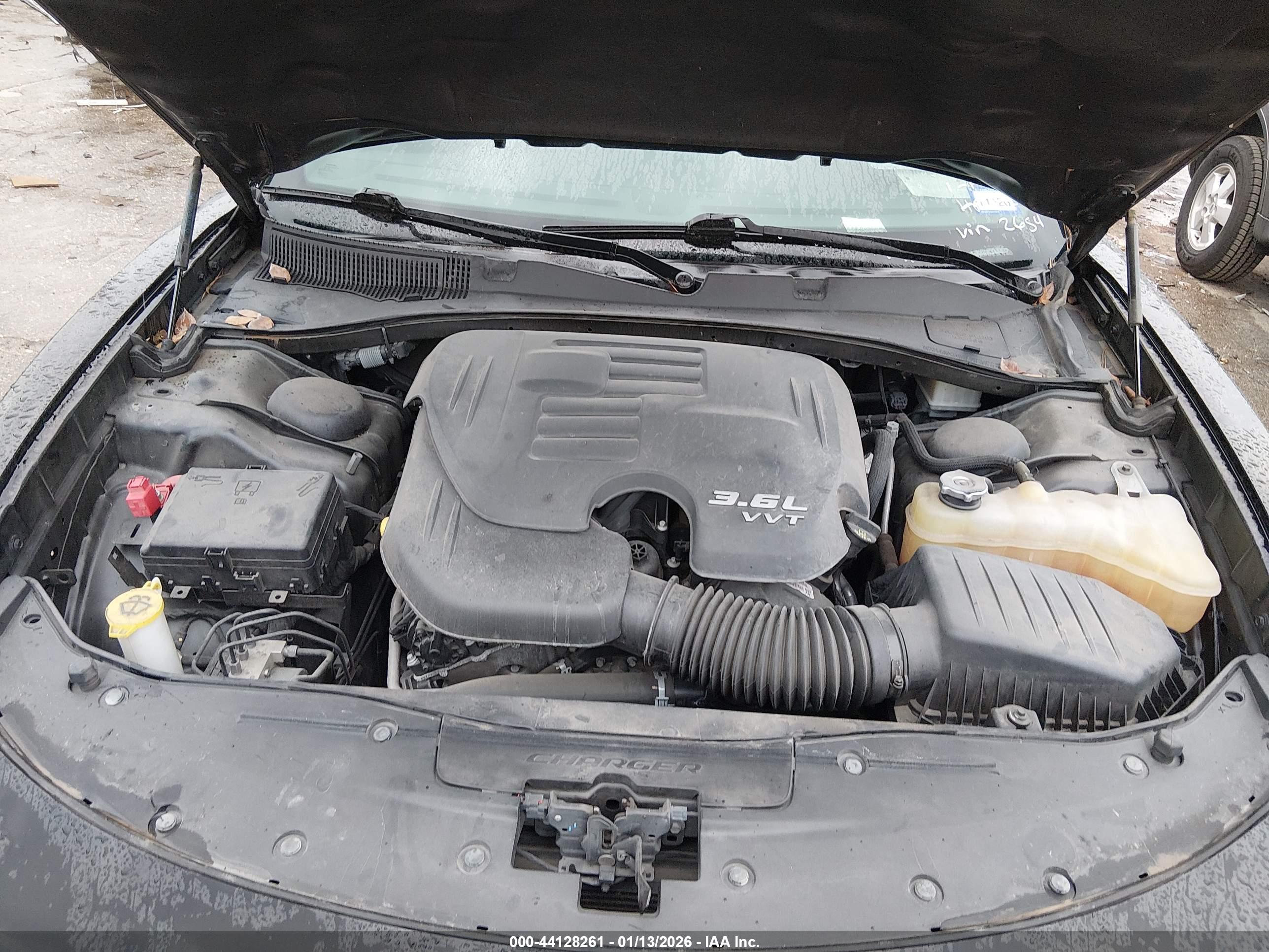 DODGE CHARGER image 10