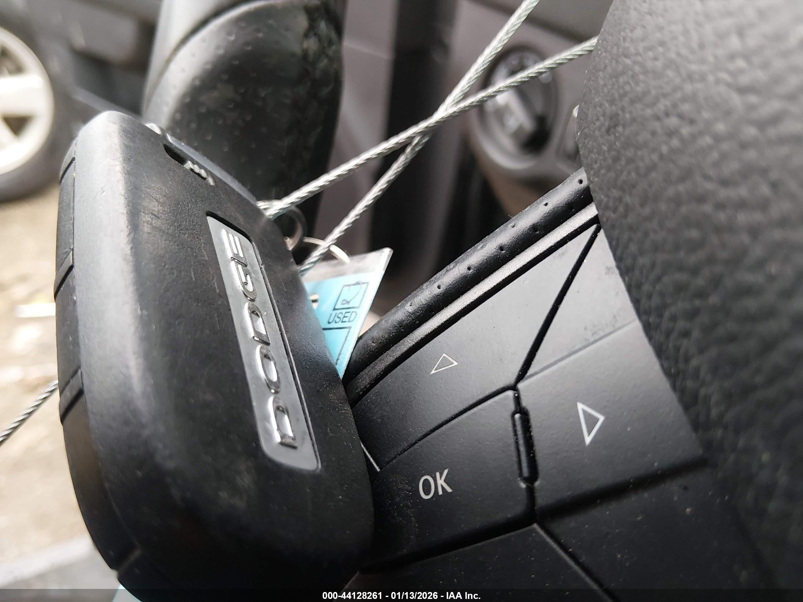 DODGE CHARGER image 11