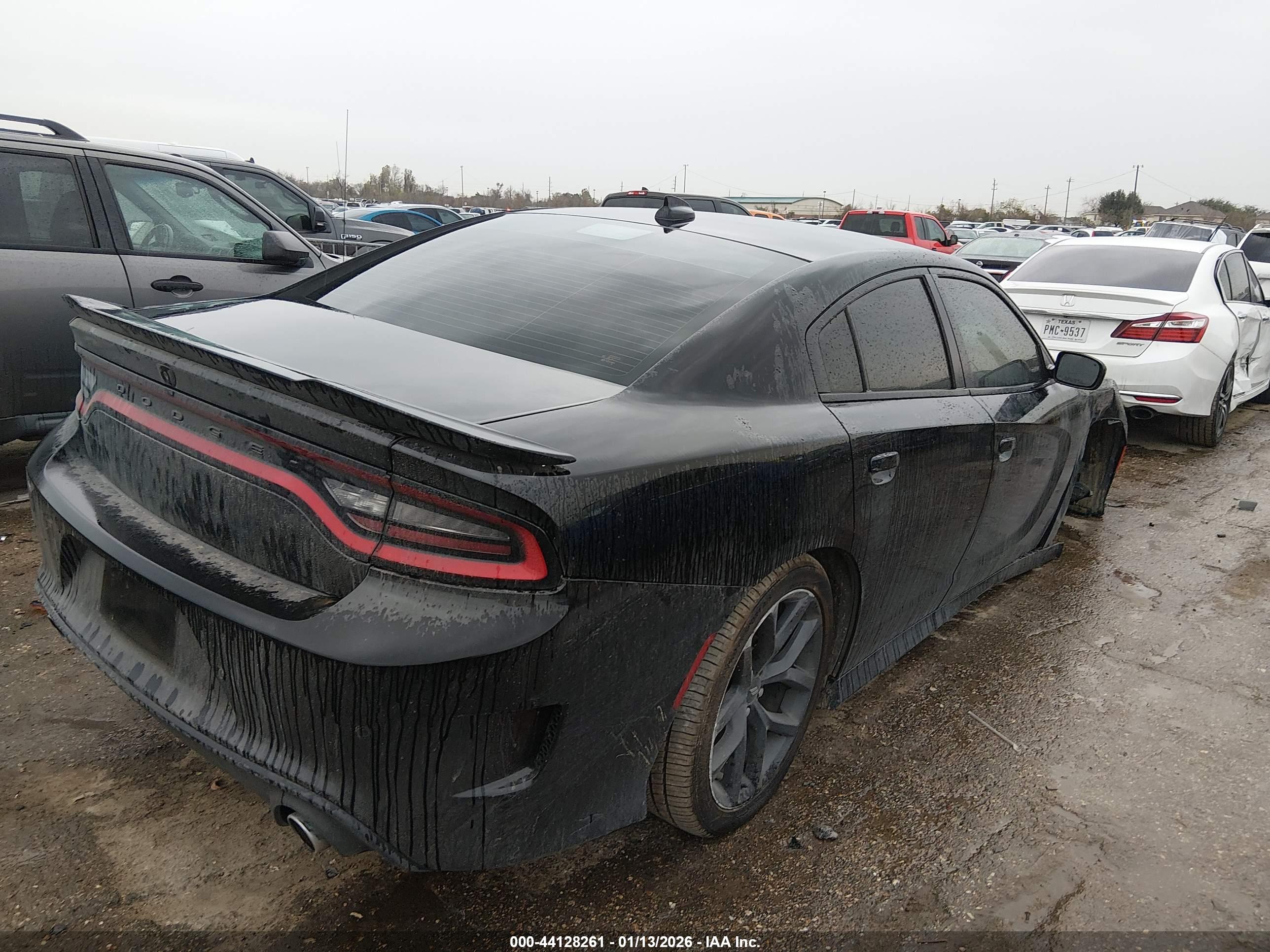 DODGE CHARGER image 4