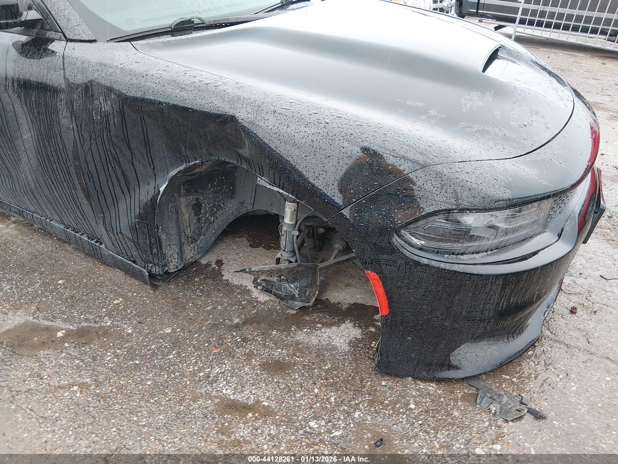 DODGE CHARGER image 6