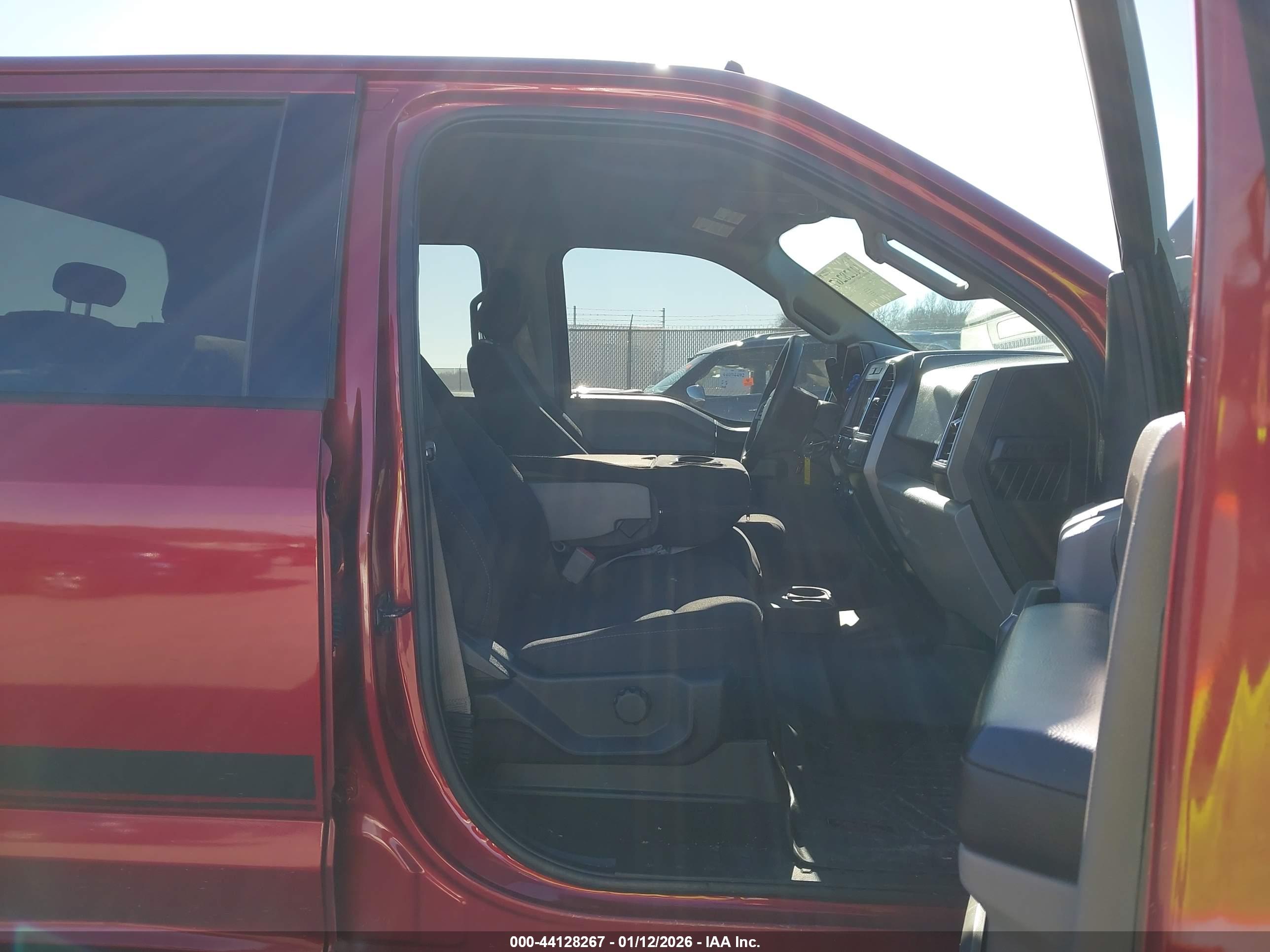 FORD F-150 image 5