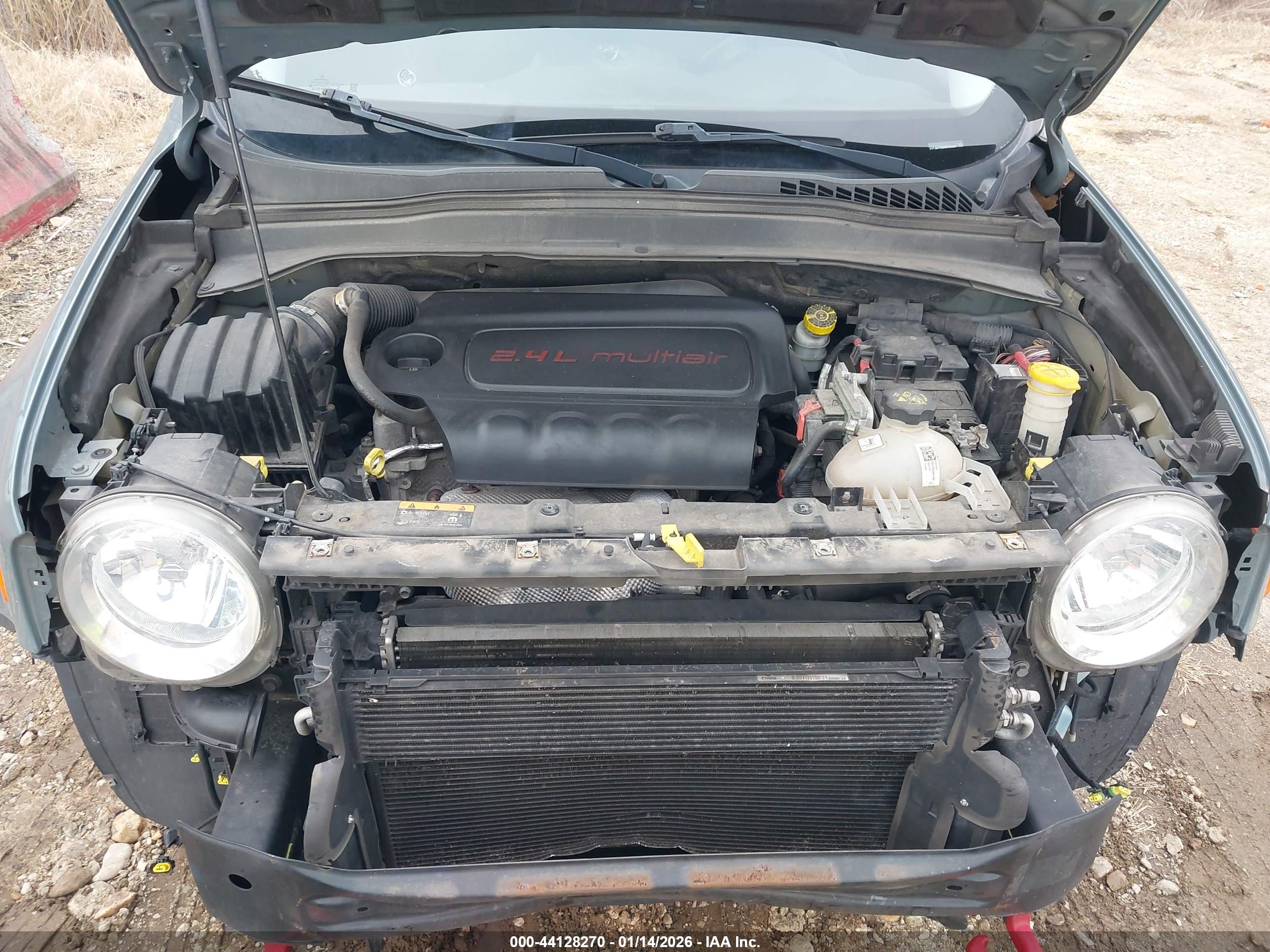 JEEP RENEGADE image 10