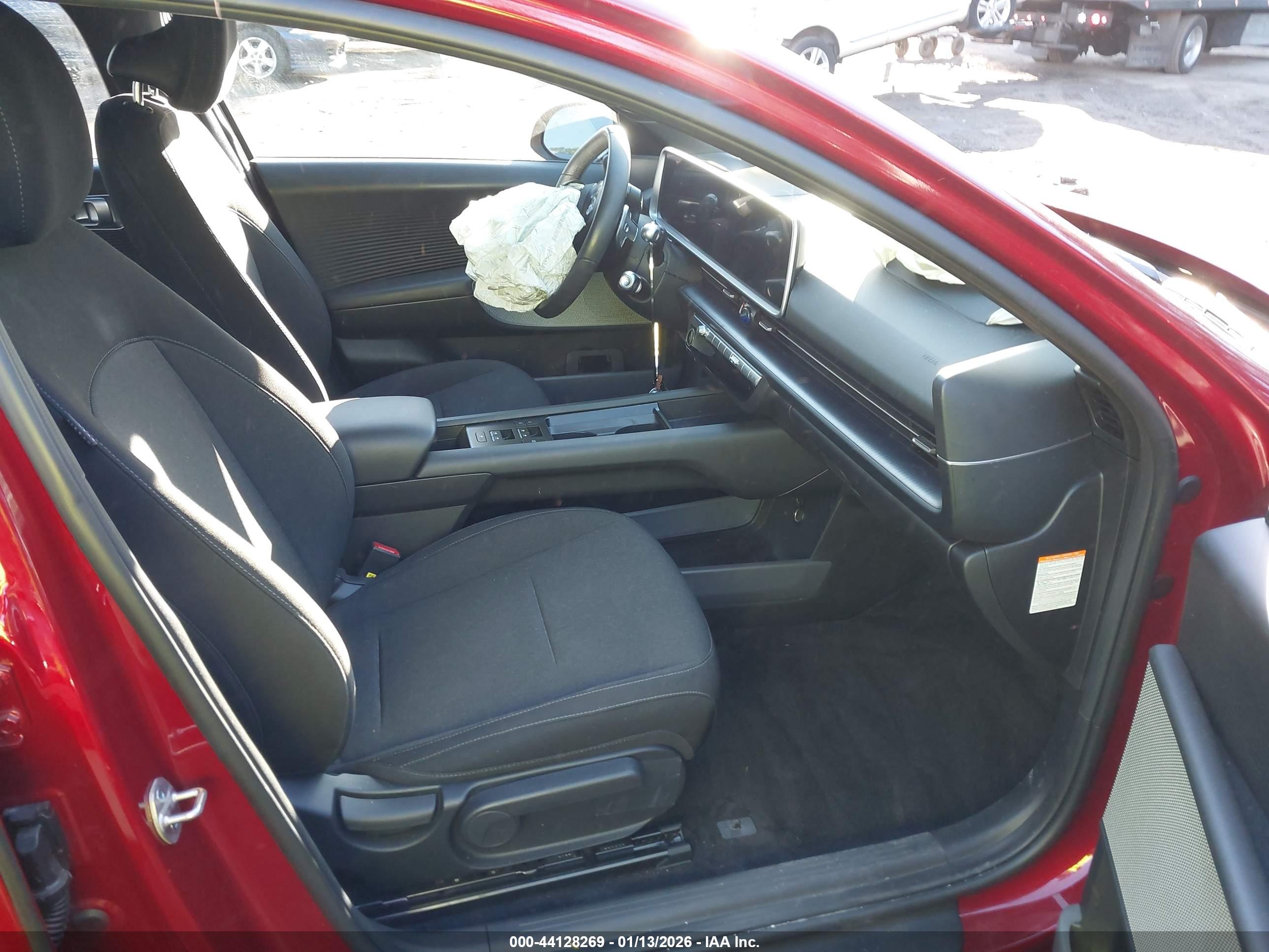 HYUNDAI IONIQ image 5