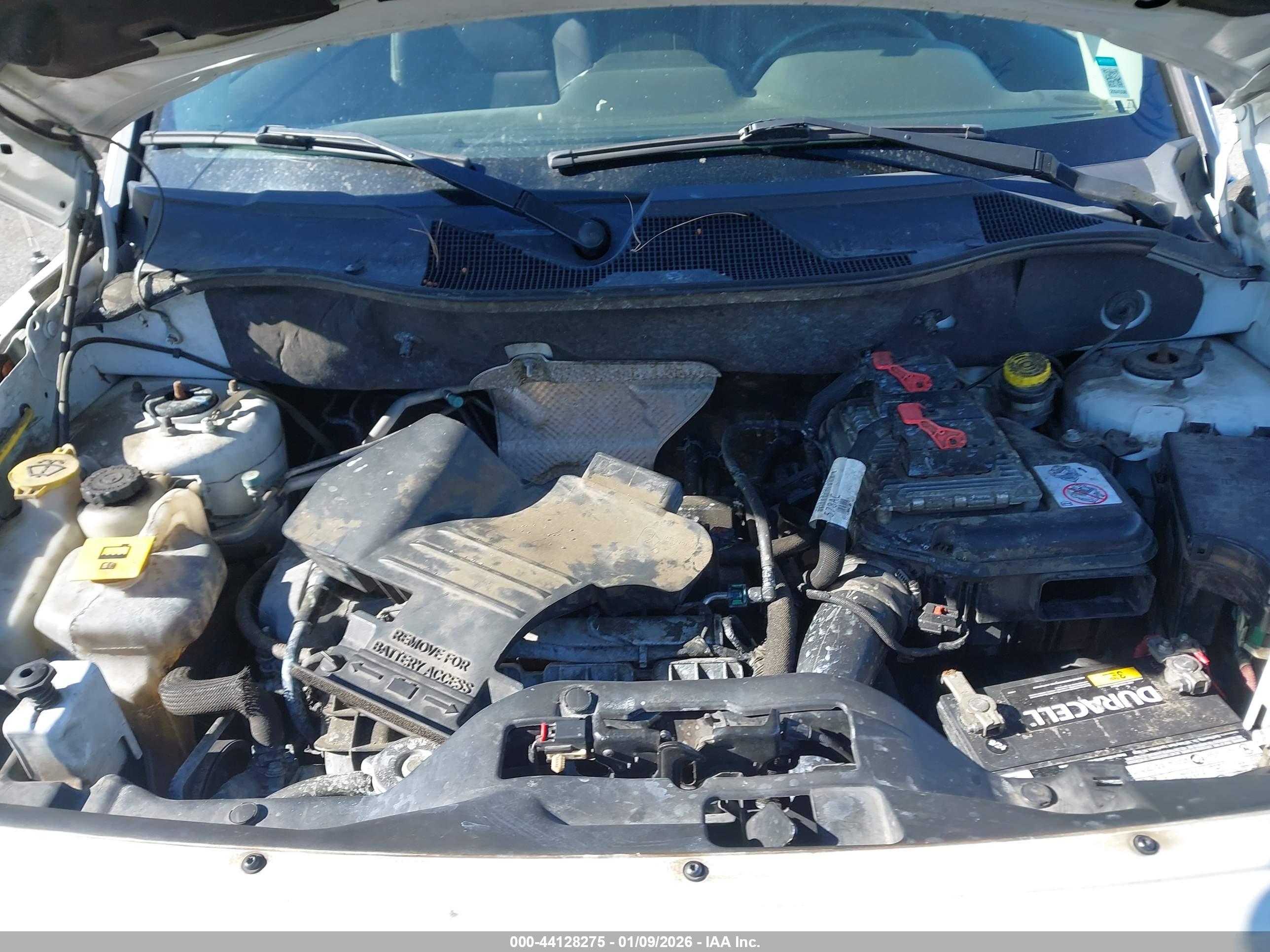 JEEP PATRIOT image 10