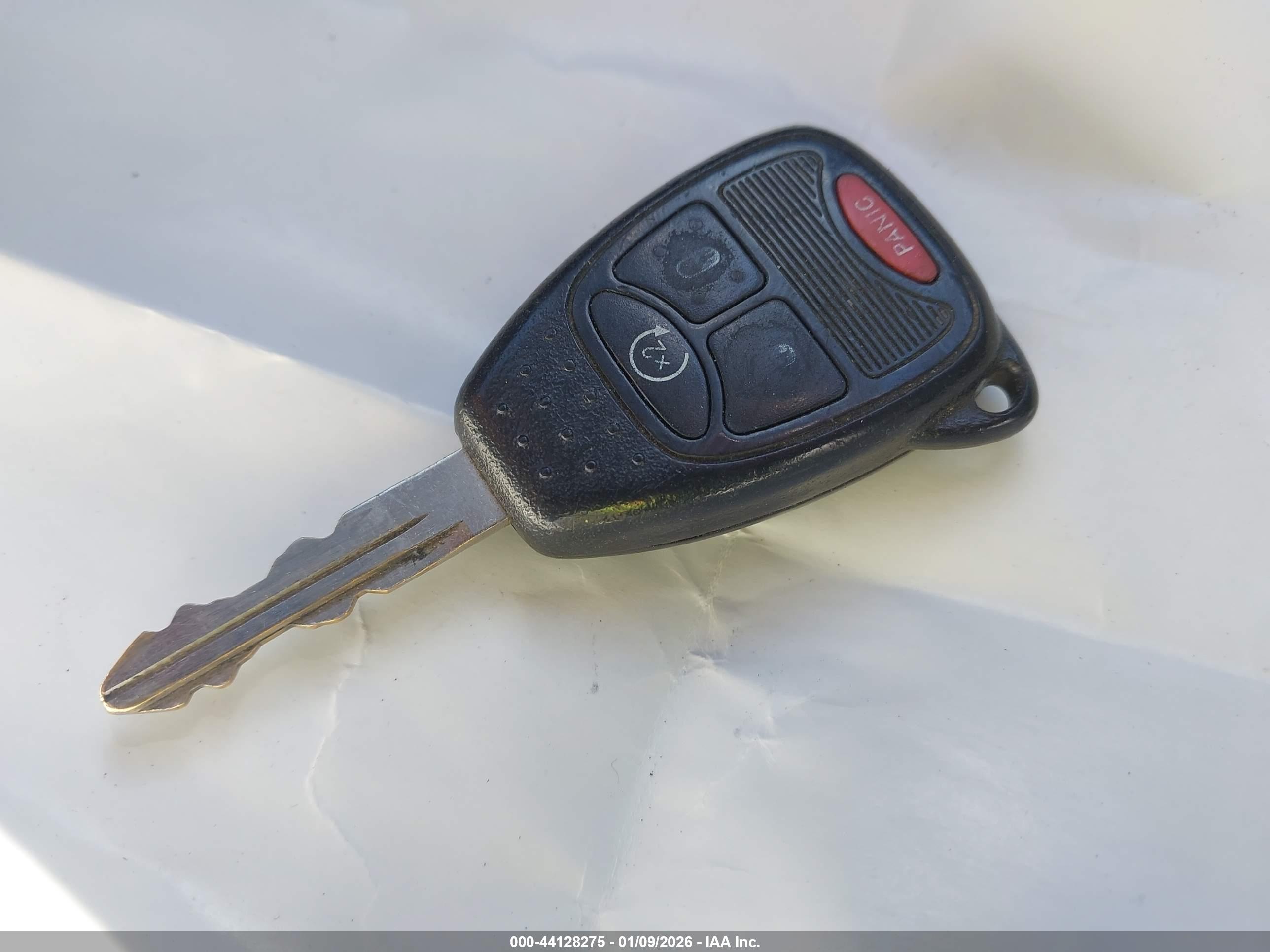 JEEP PATRIOT image 11