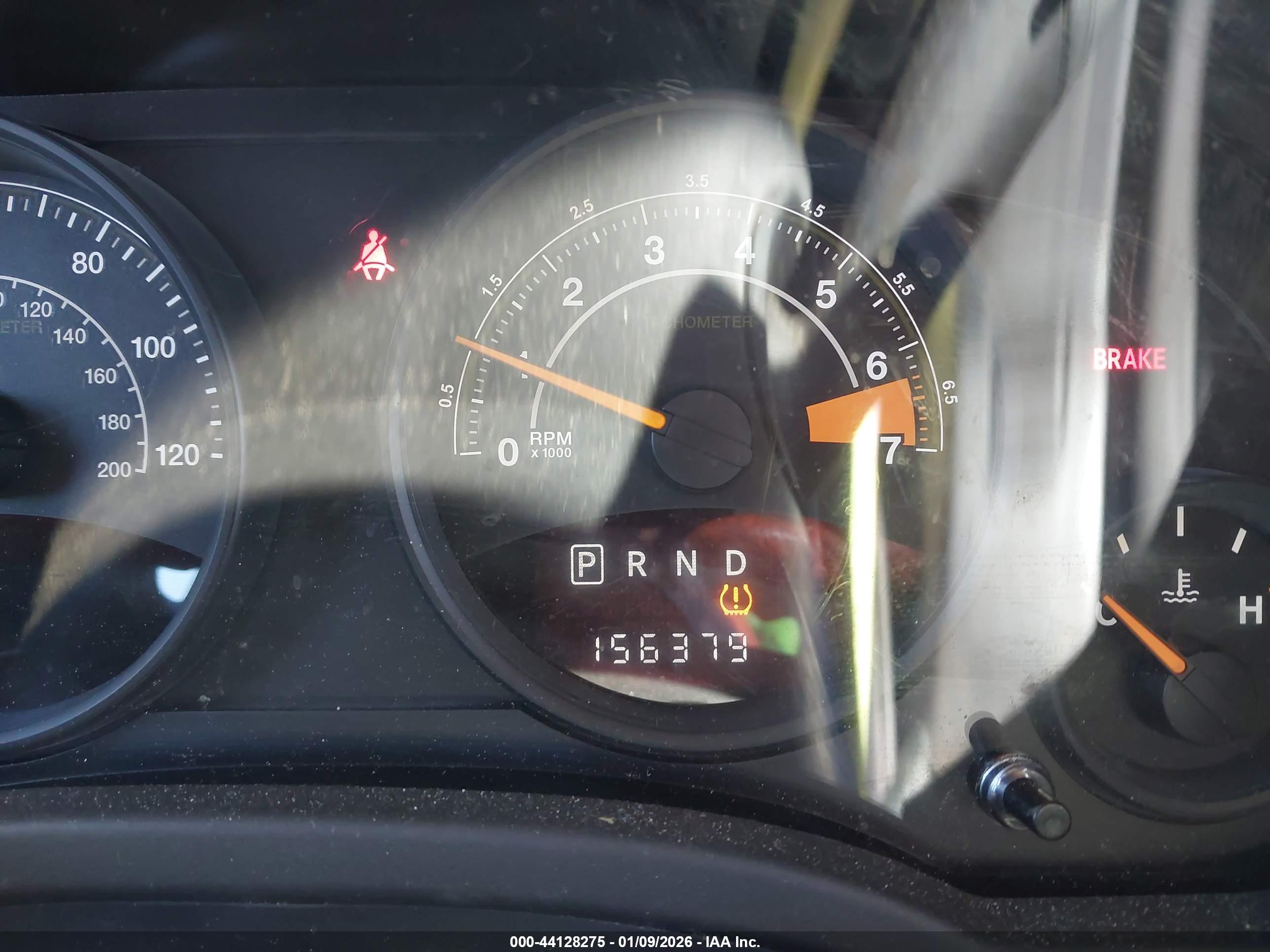 JEEP PATRIOT image 7