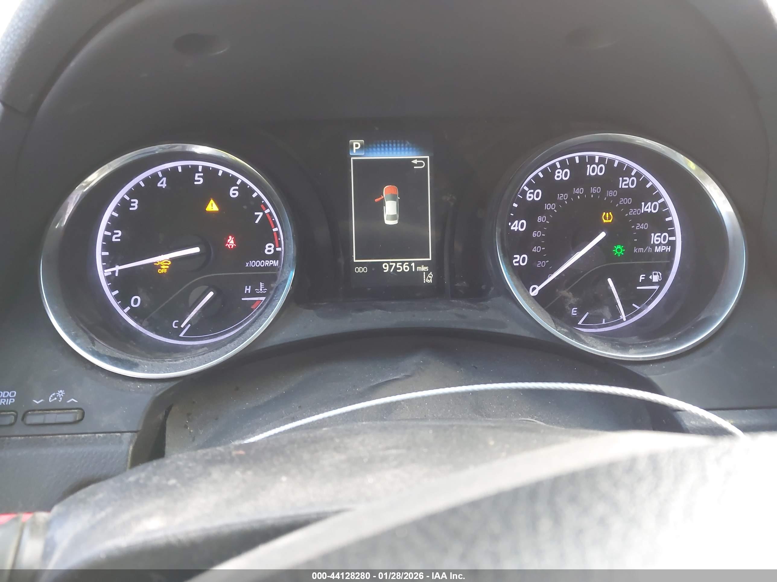 TOYOTA CAMRY image 7