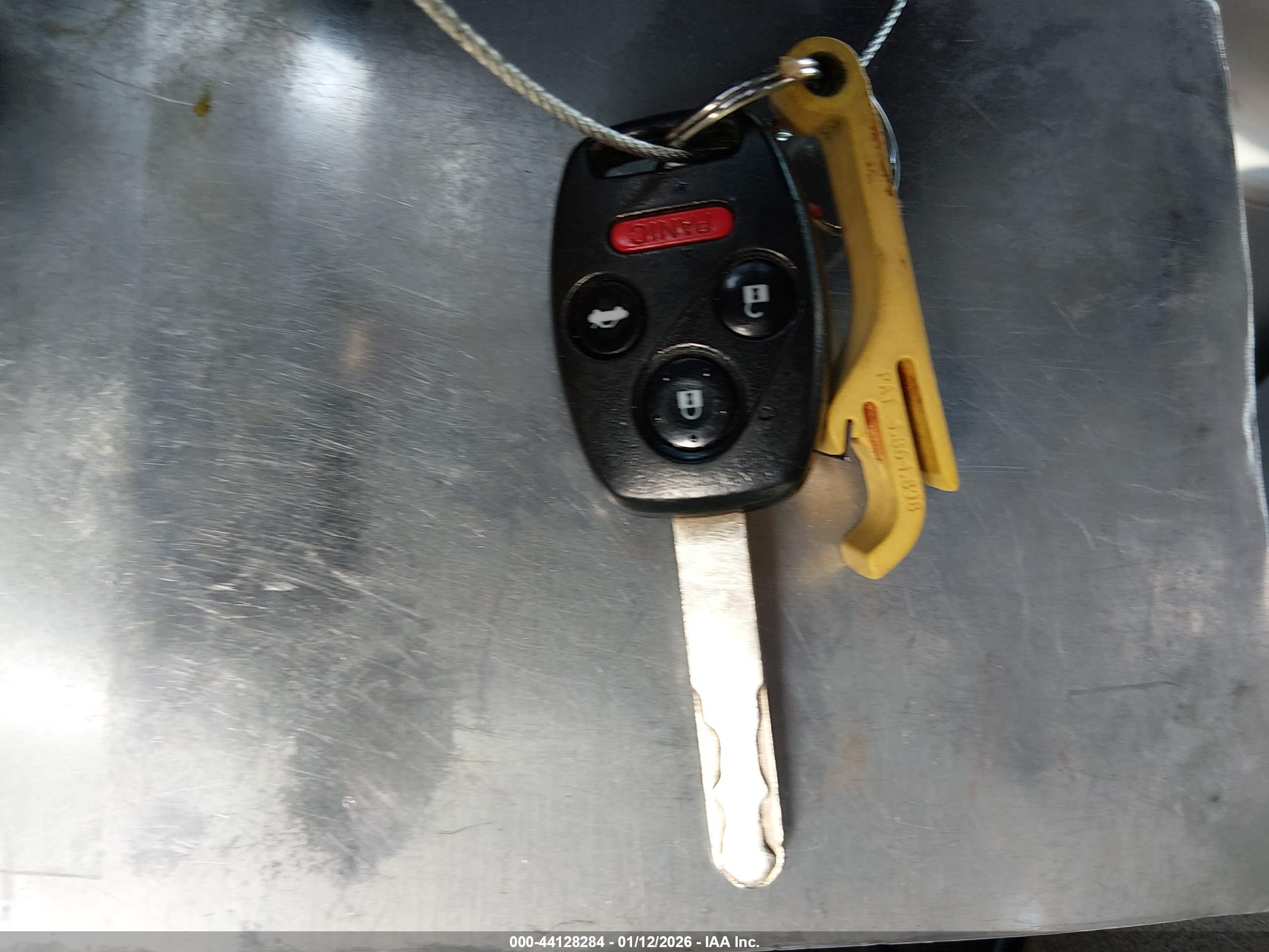 HONDA CIVIC image 11