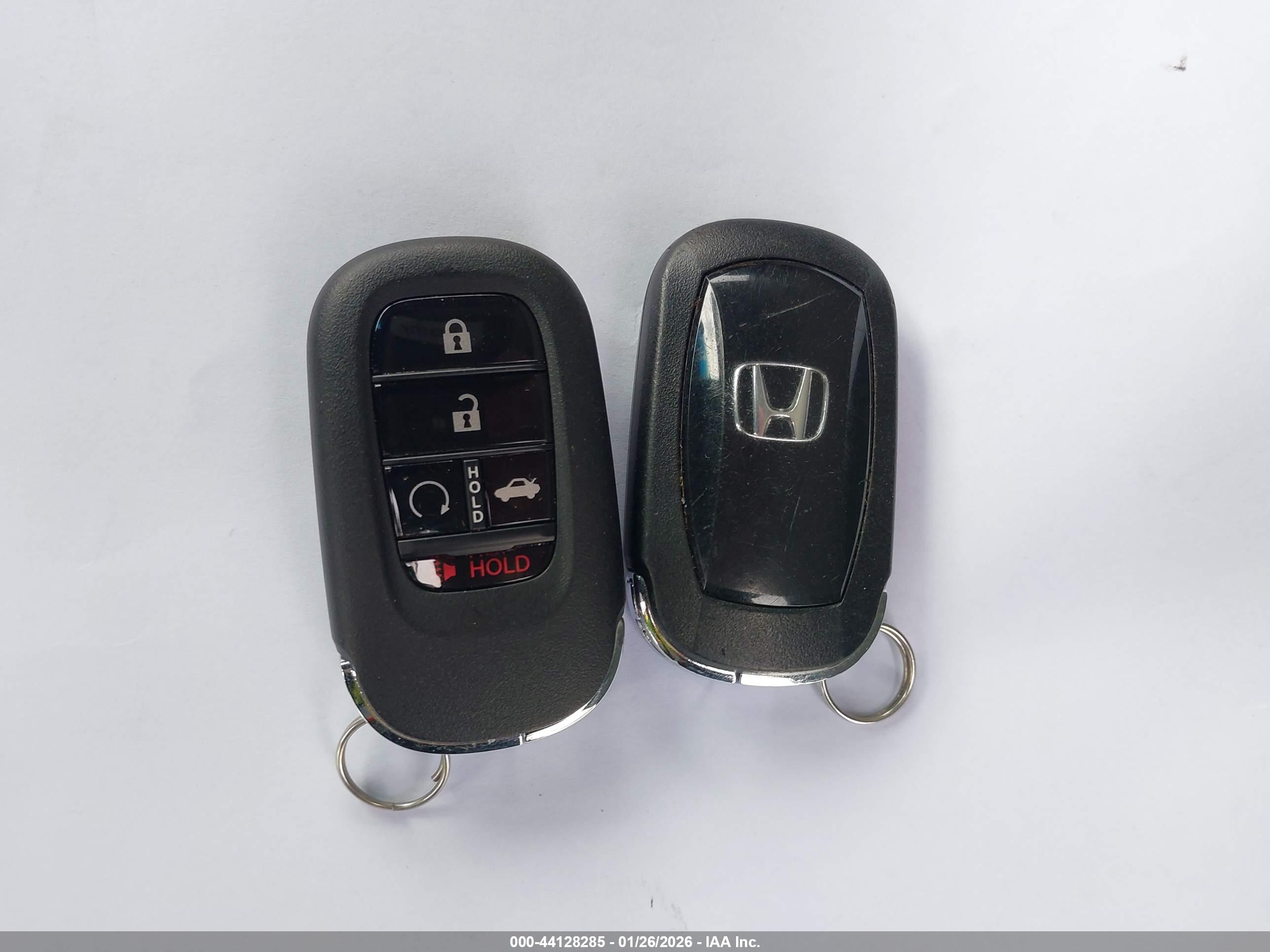 HONDA CIVIC image 11