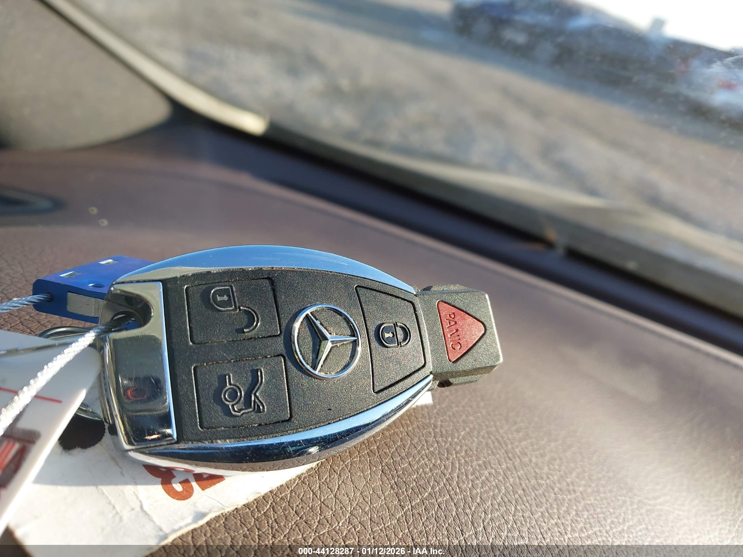 MERCEDES-BENZ CLA image 11