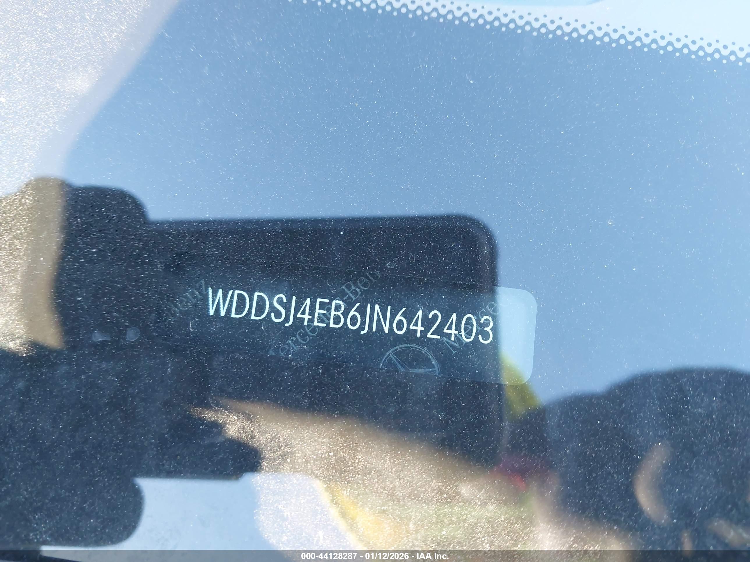 MERCEDES-BENZ CLA image 9