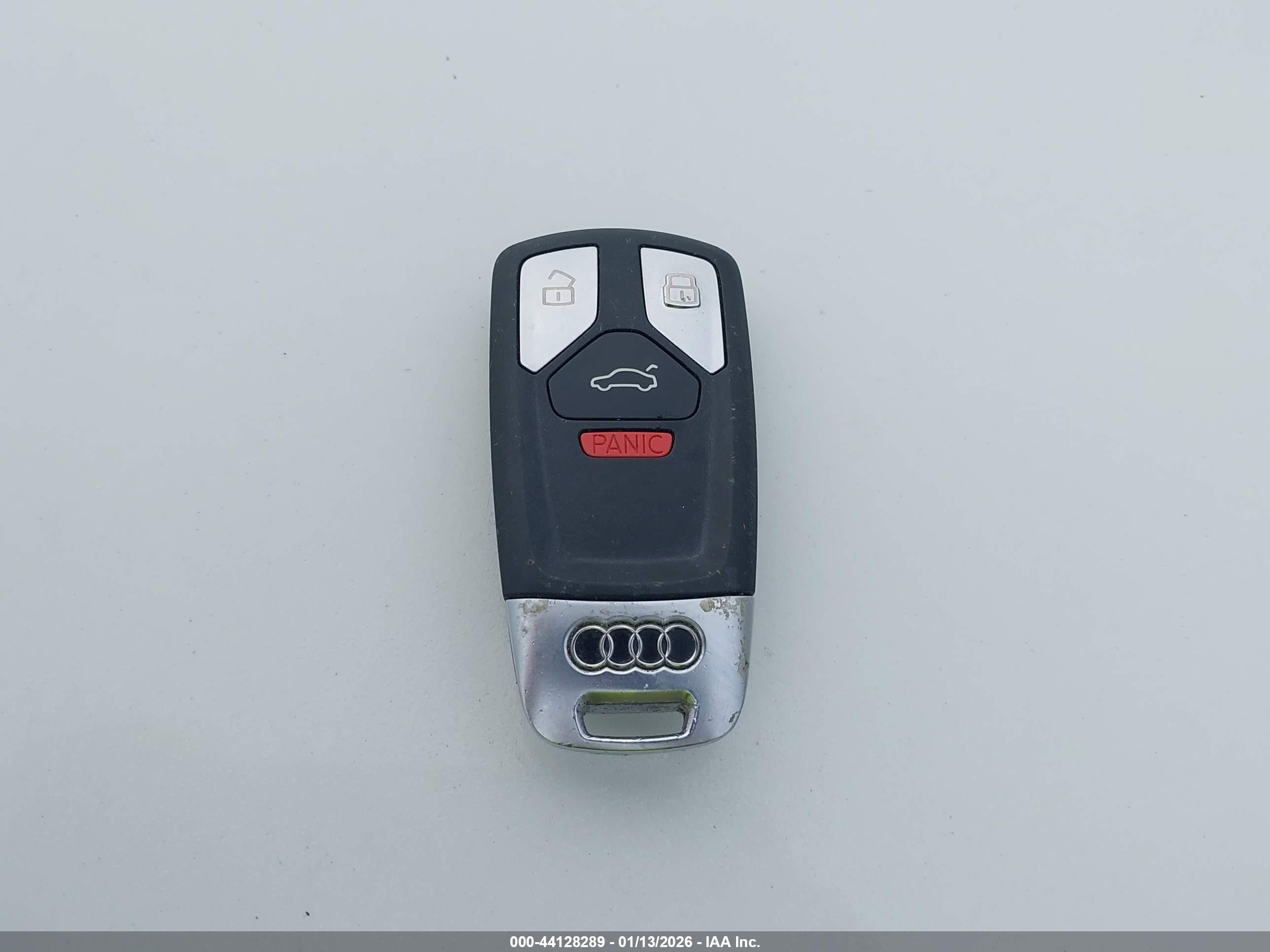 AUDI Q7 image 11