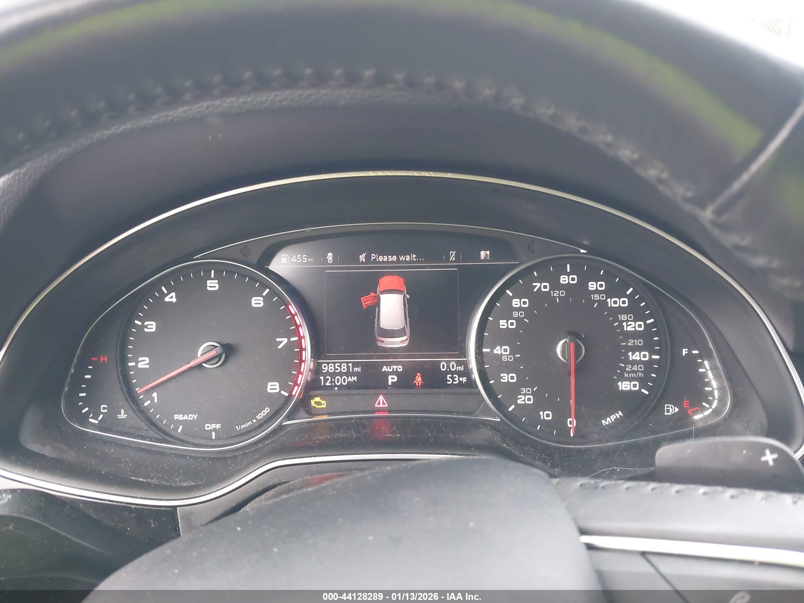 AUDI Q7 image 7