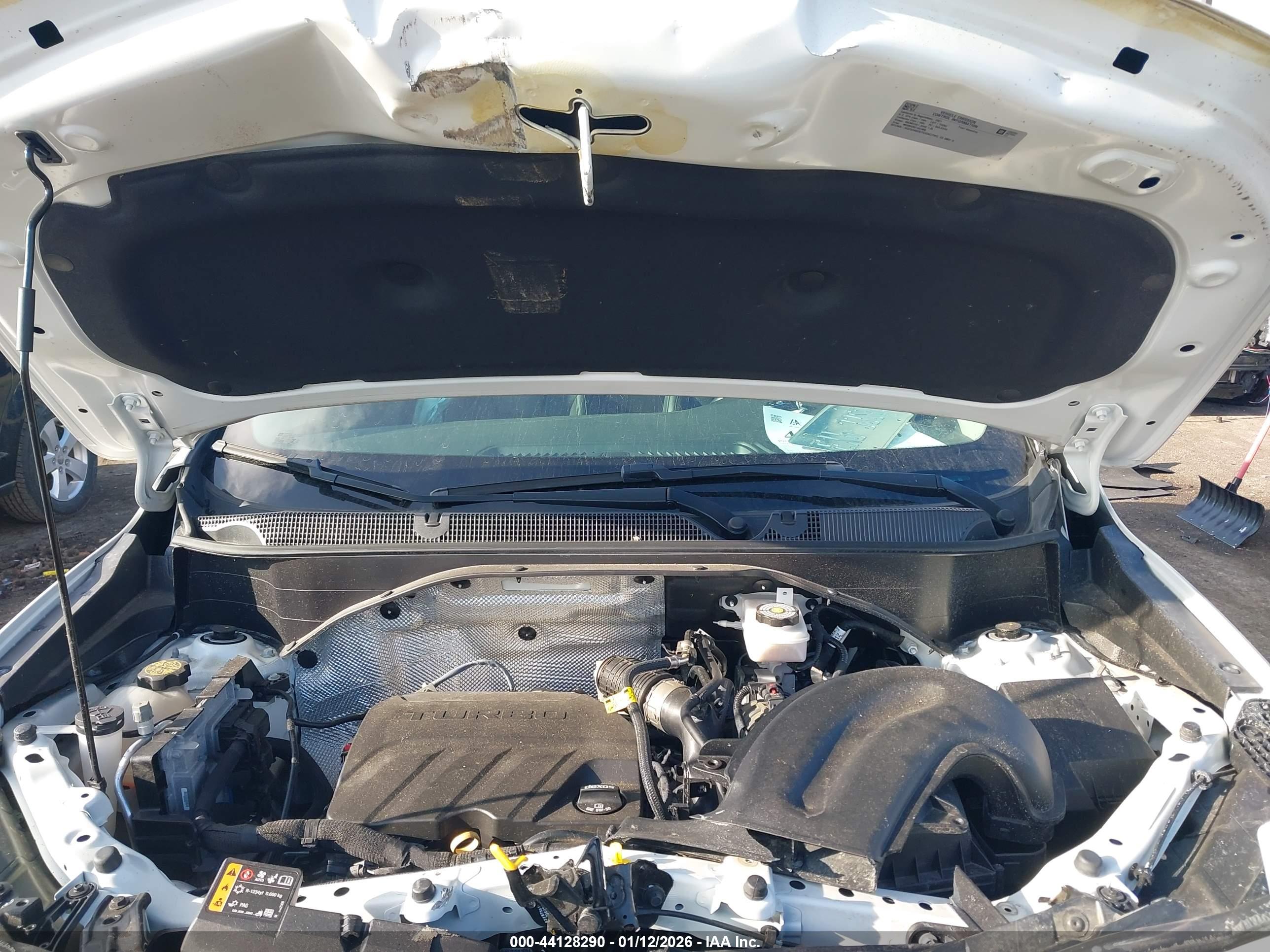BUICK ENCORE image 10
