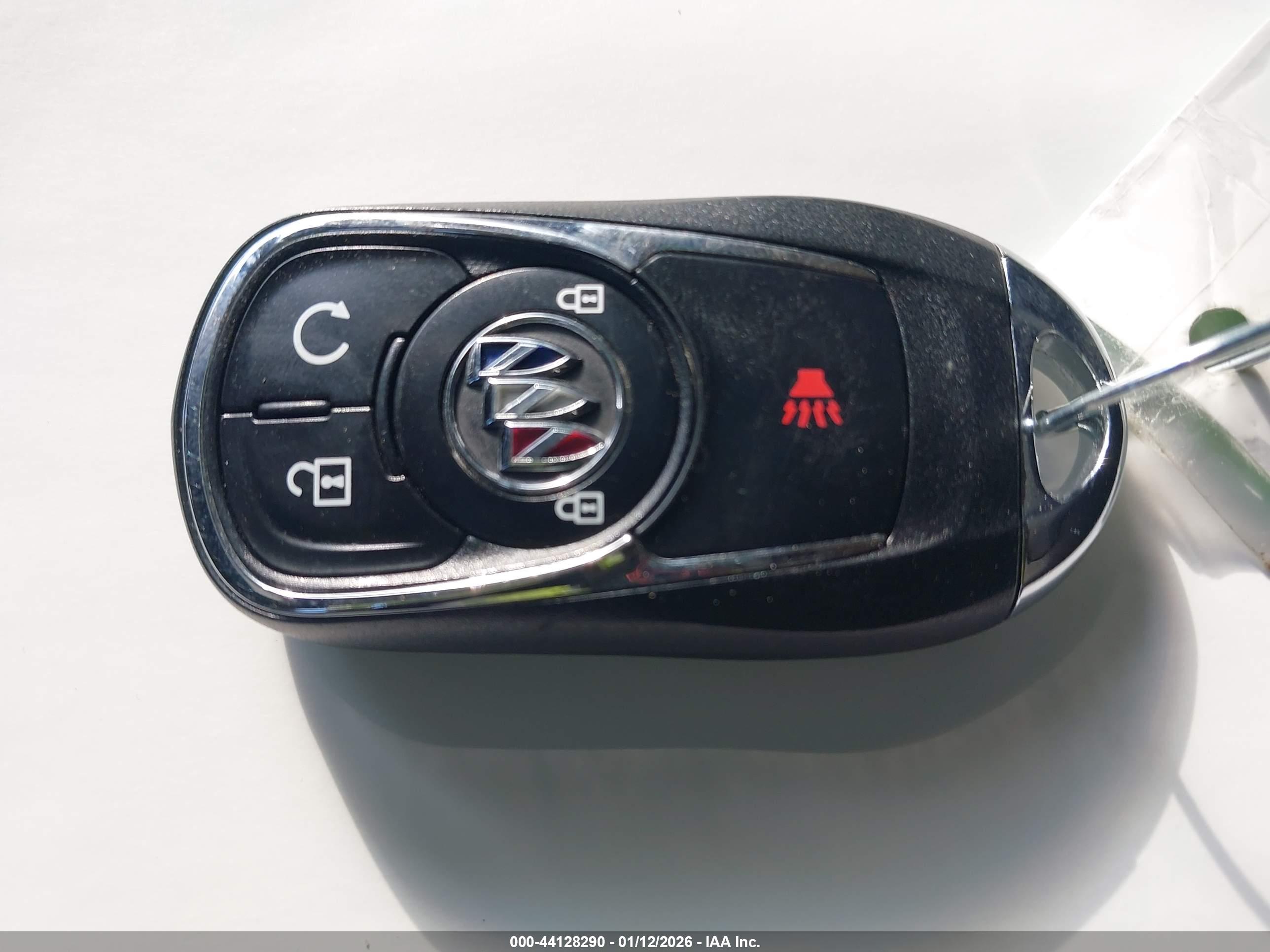 BUICK ENCORE image 11
