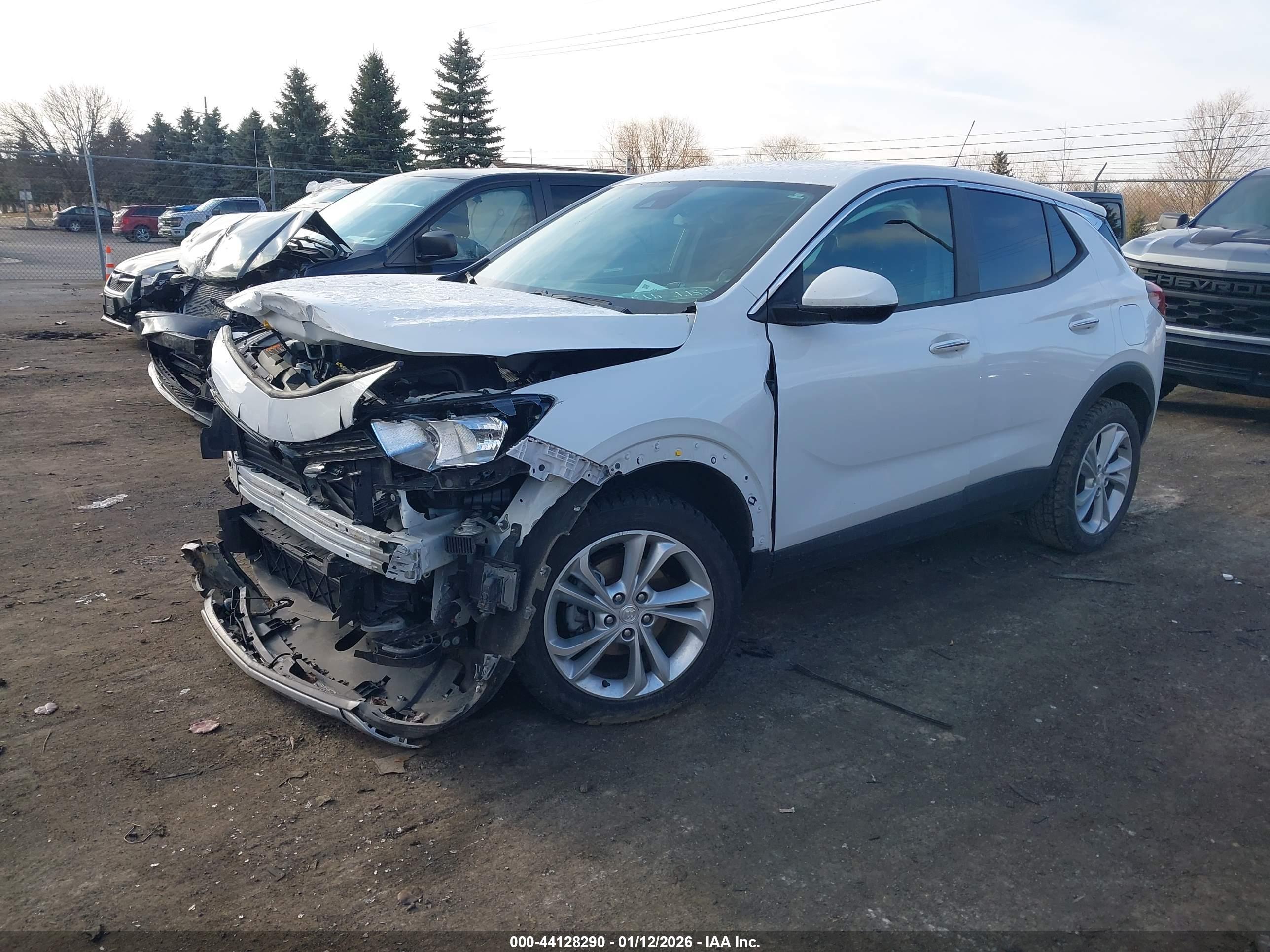 BUICK ENCORE image 2