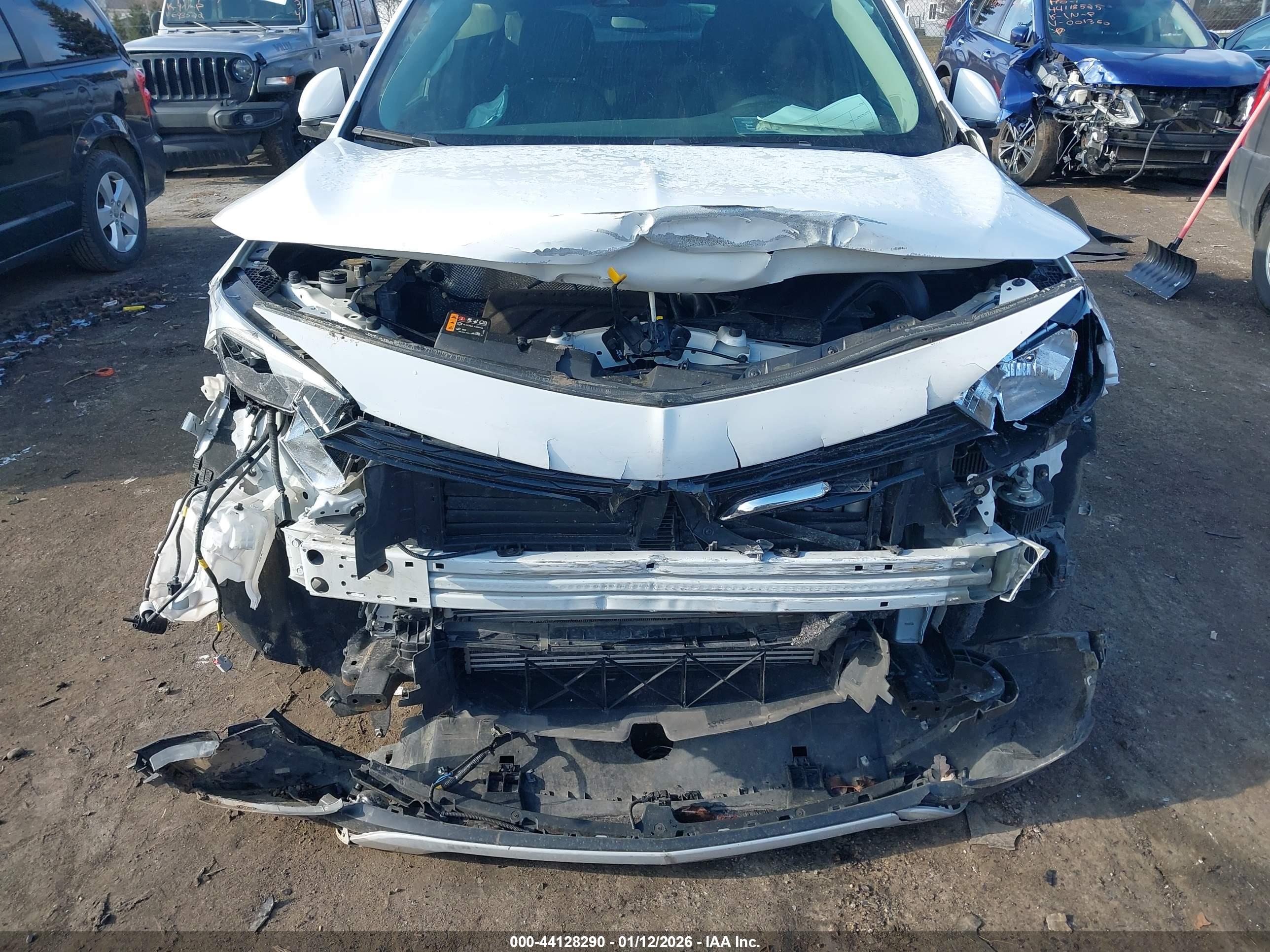 BUICK ENCORE image 6
