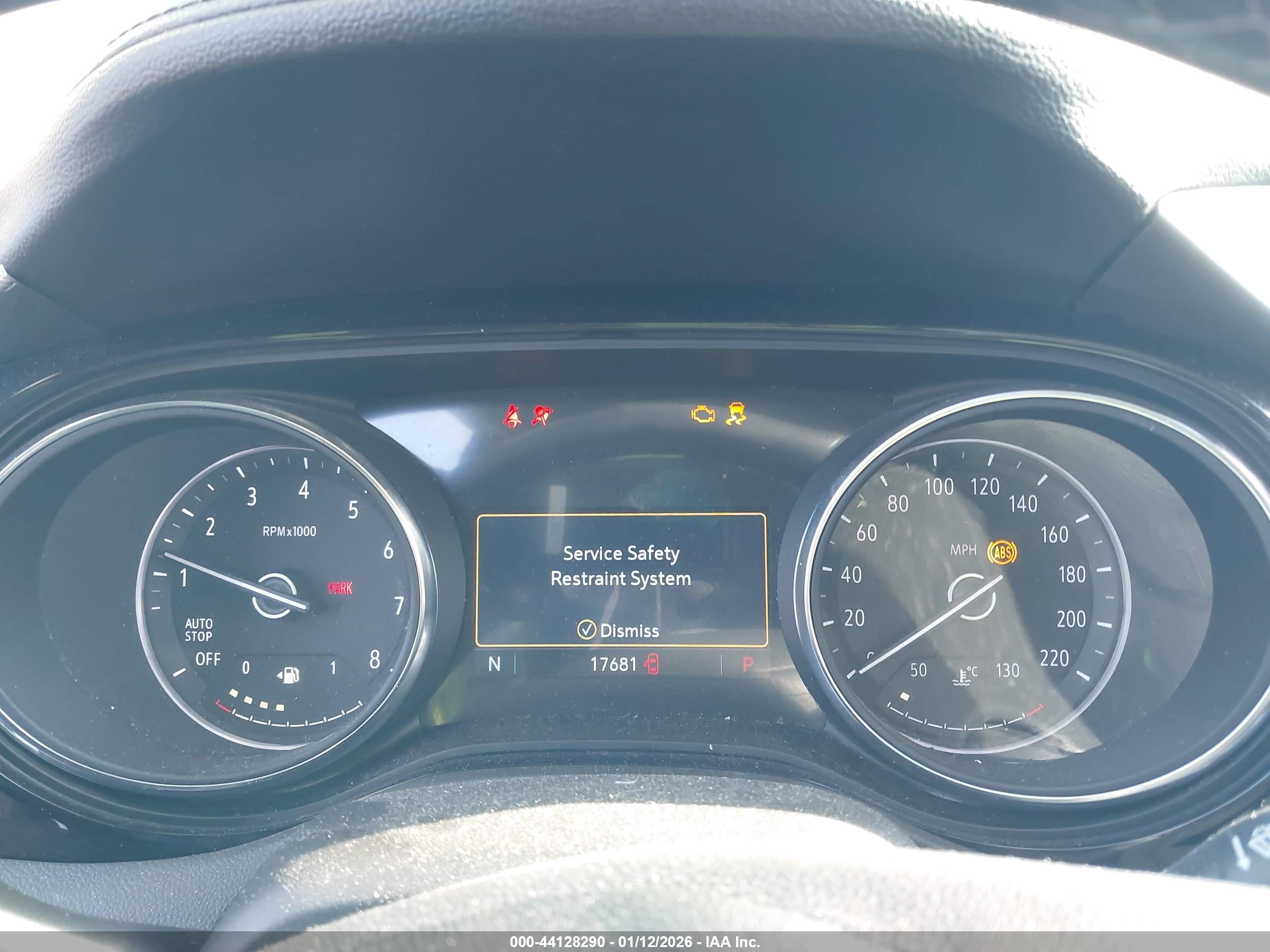 BUICK ENCORE image 7
