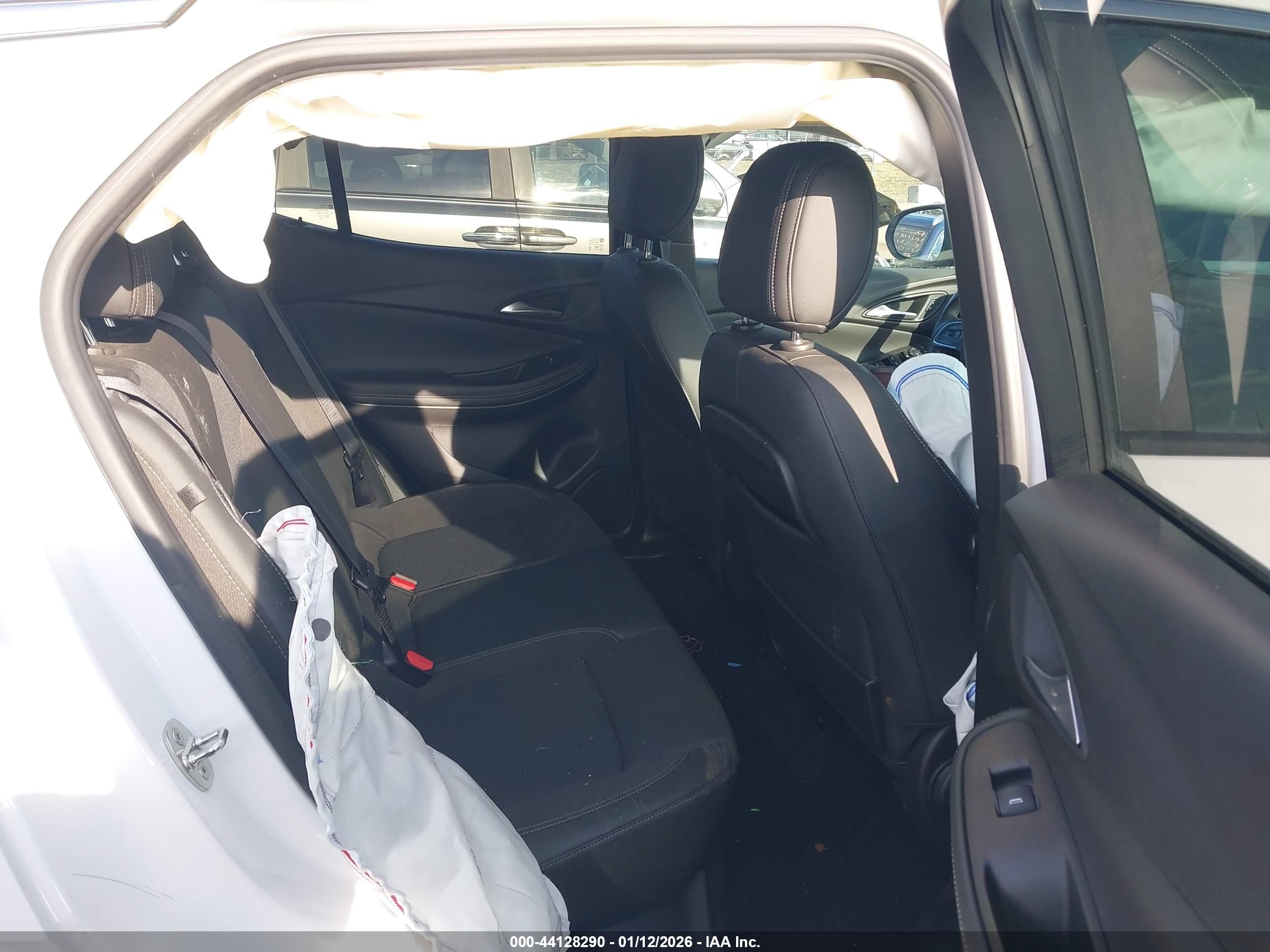 BUICK ENCORE image 8
