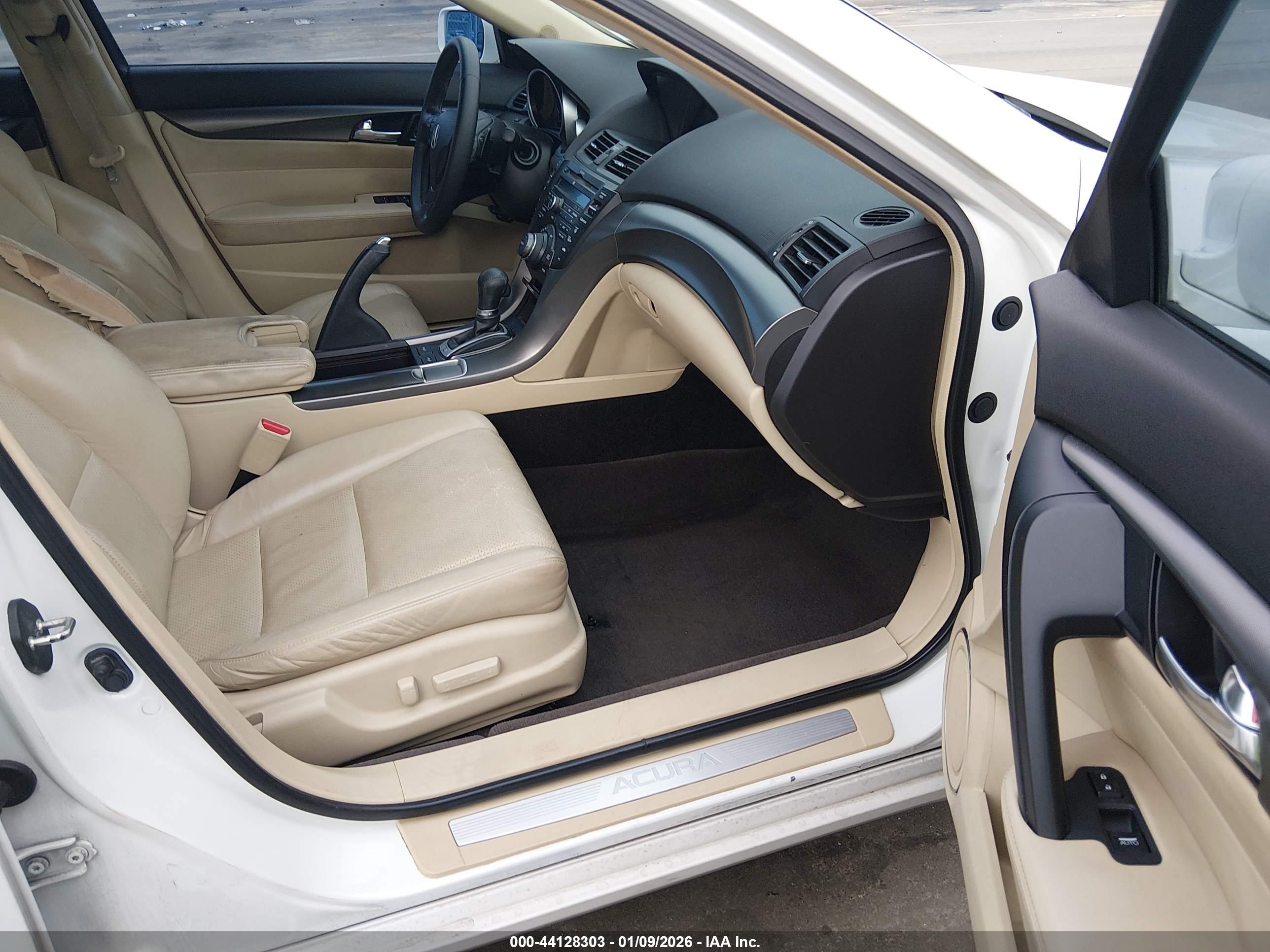 ACURA TL image 5