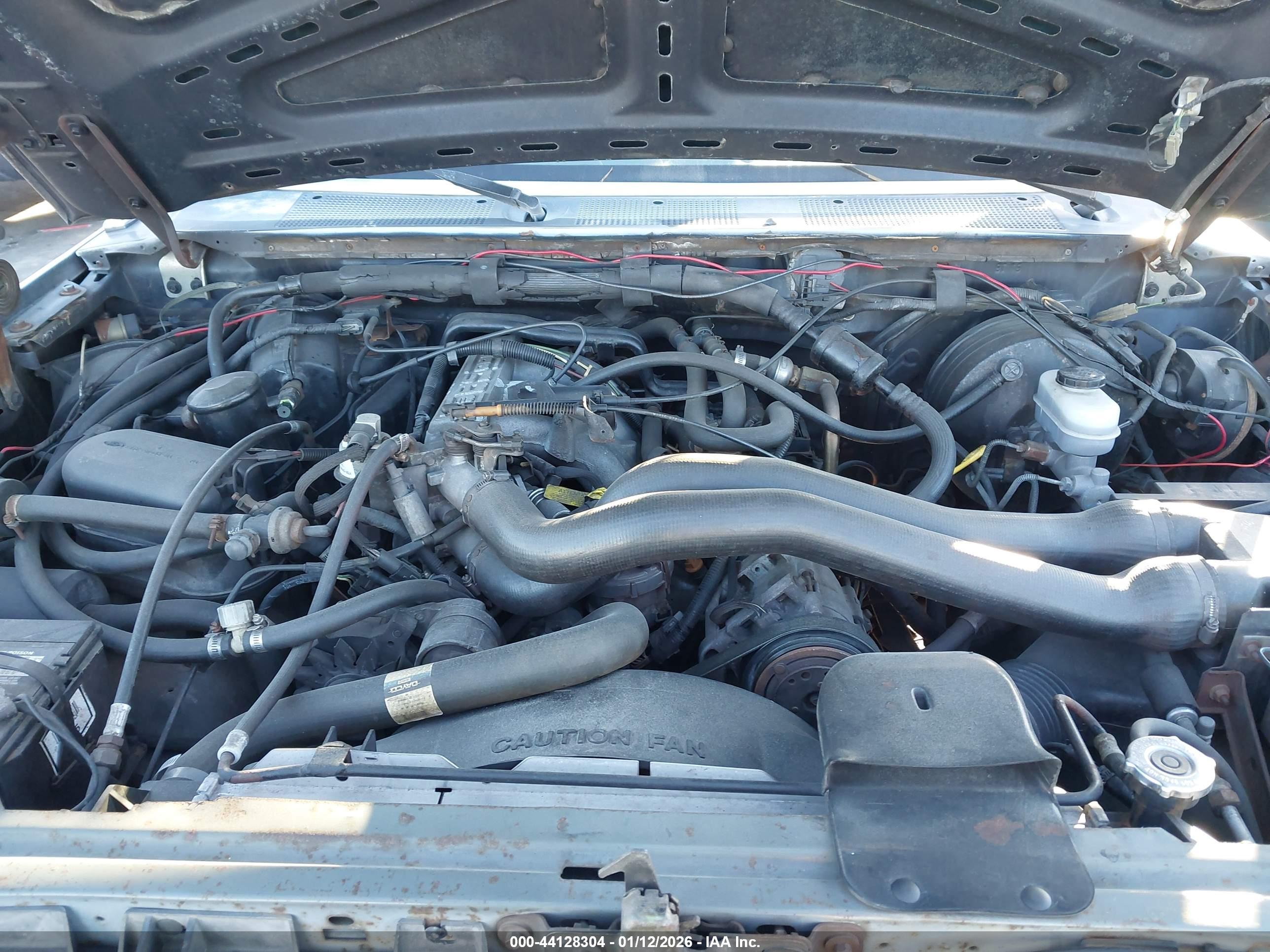 FORD F250 image 10