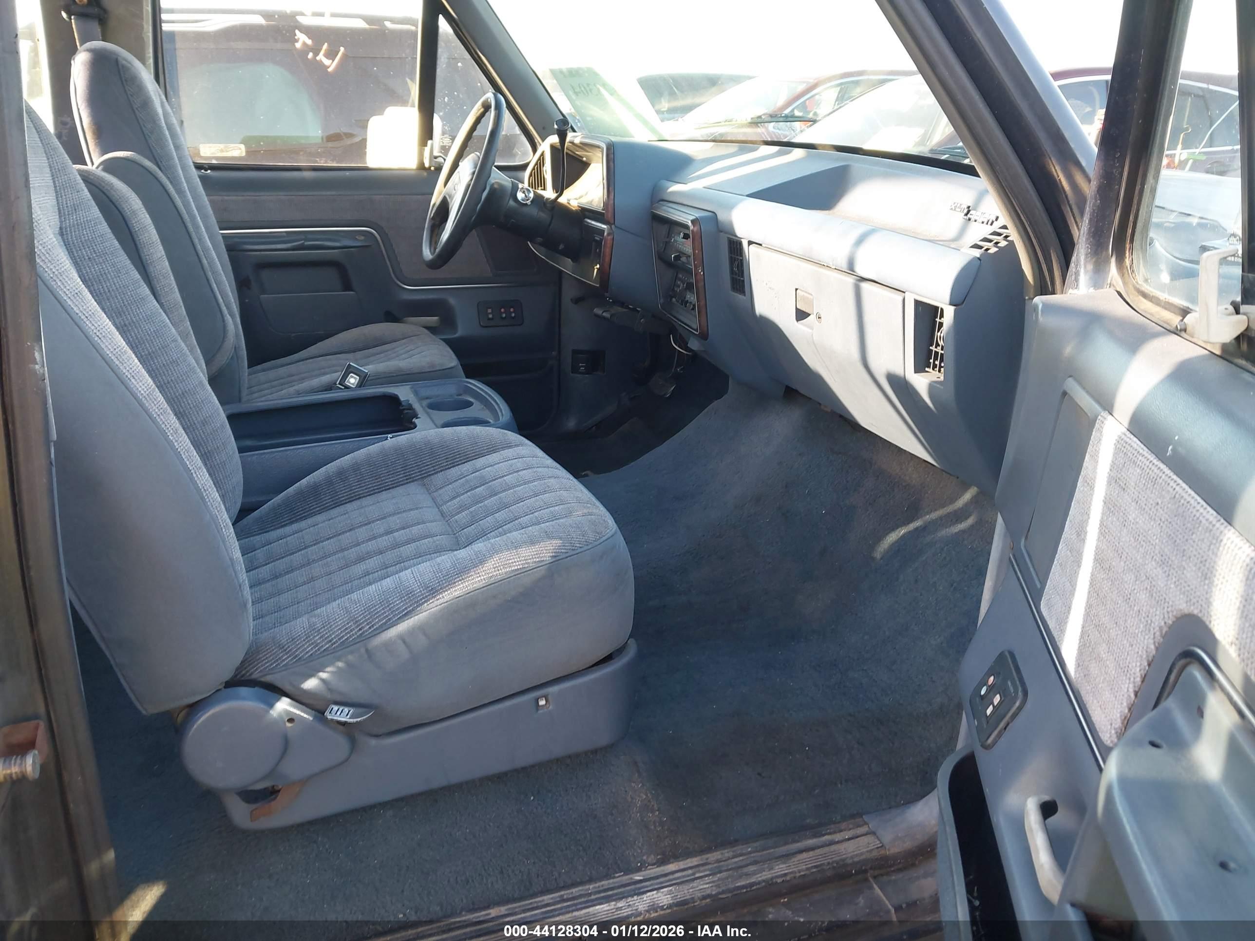 FORD F250 image 5