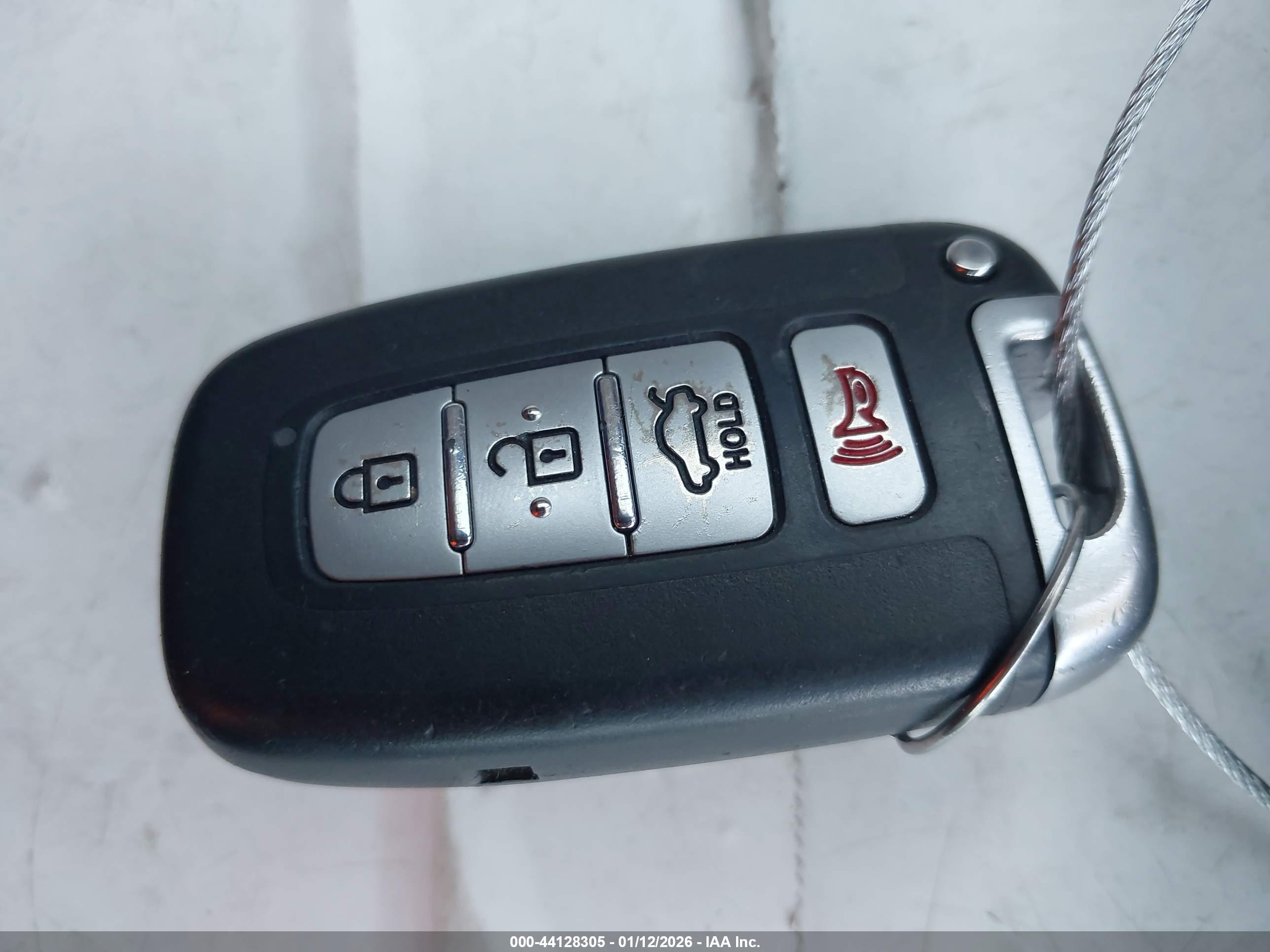 KIA OPTIMA image 11