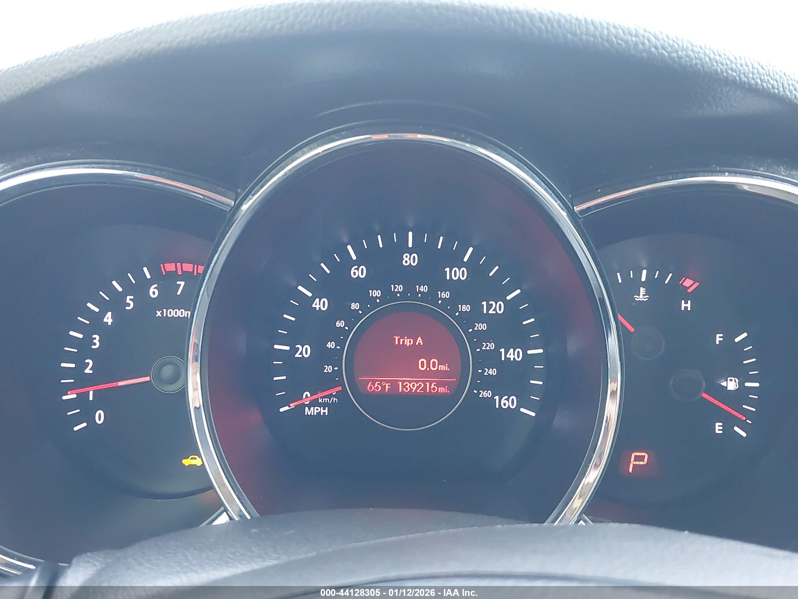 KIA OPTIMA image 7