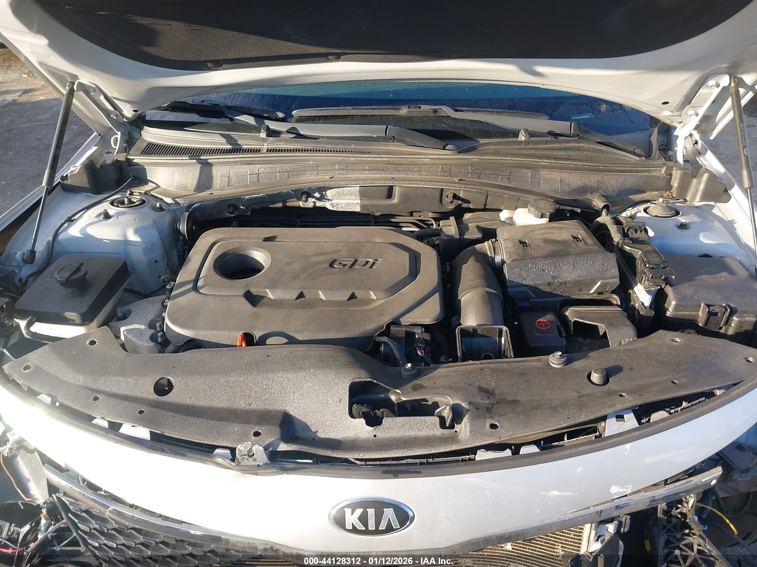 KIA OPTIMA image 10