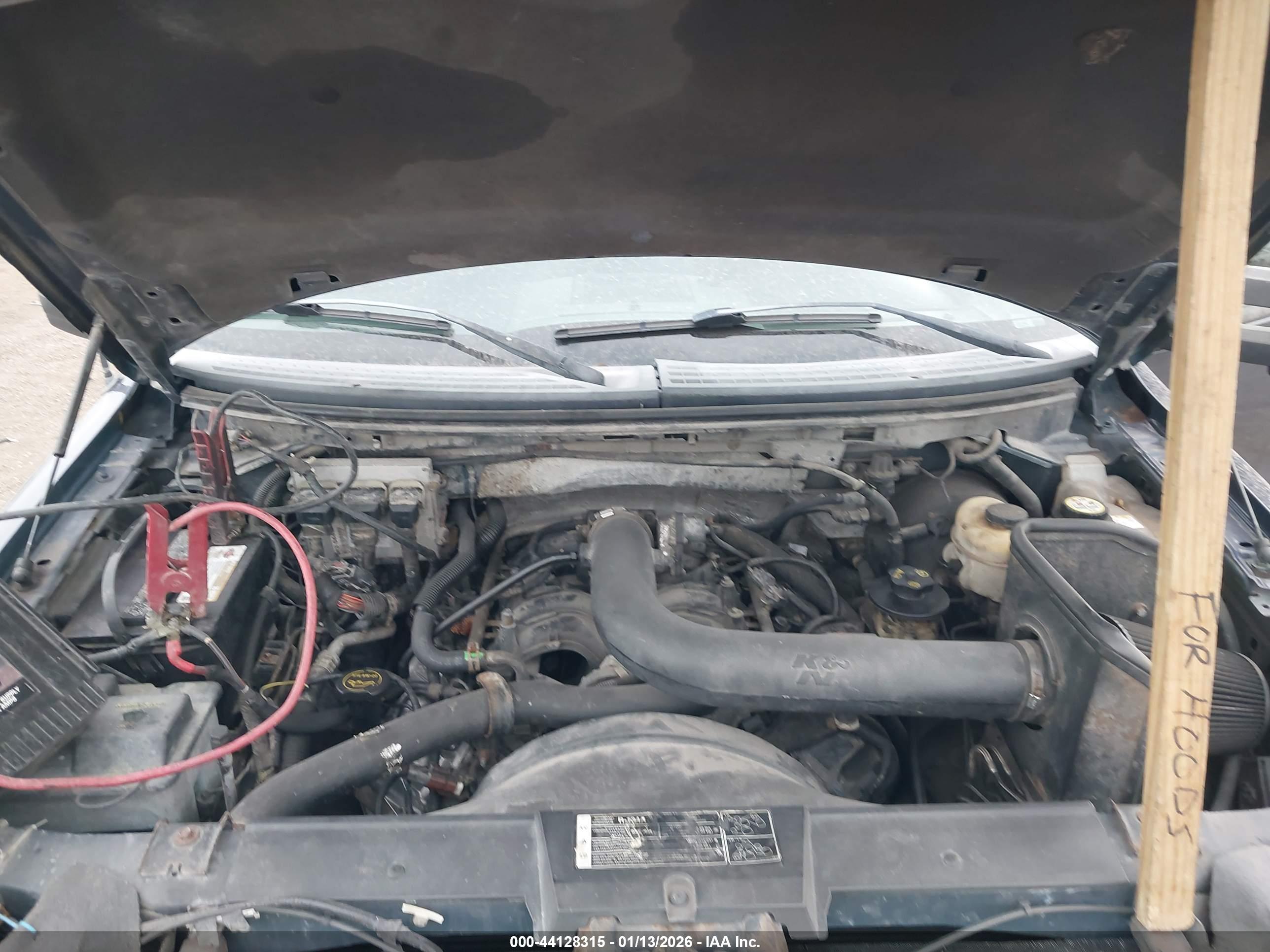 FORD F150 image 10
