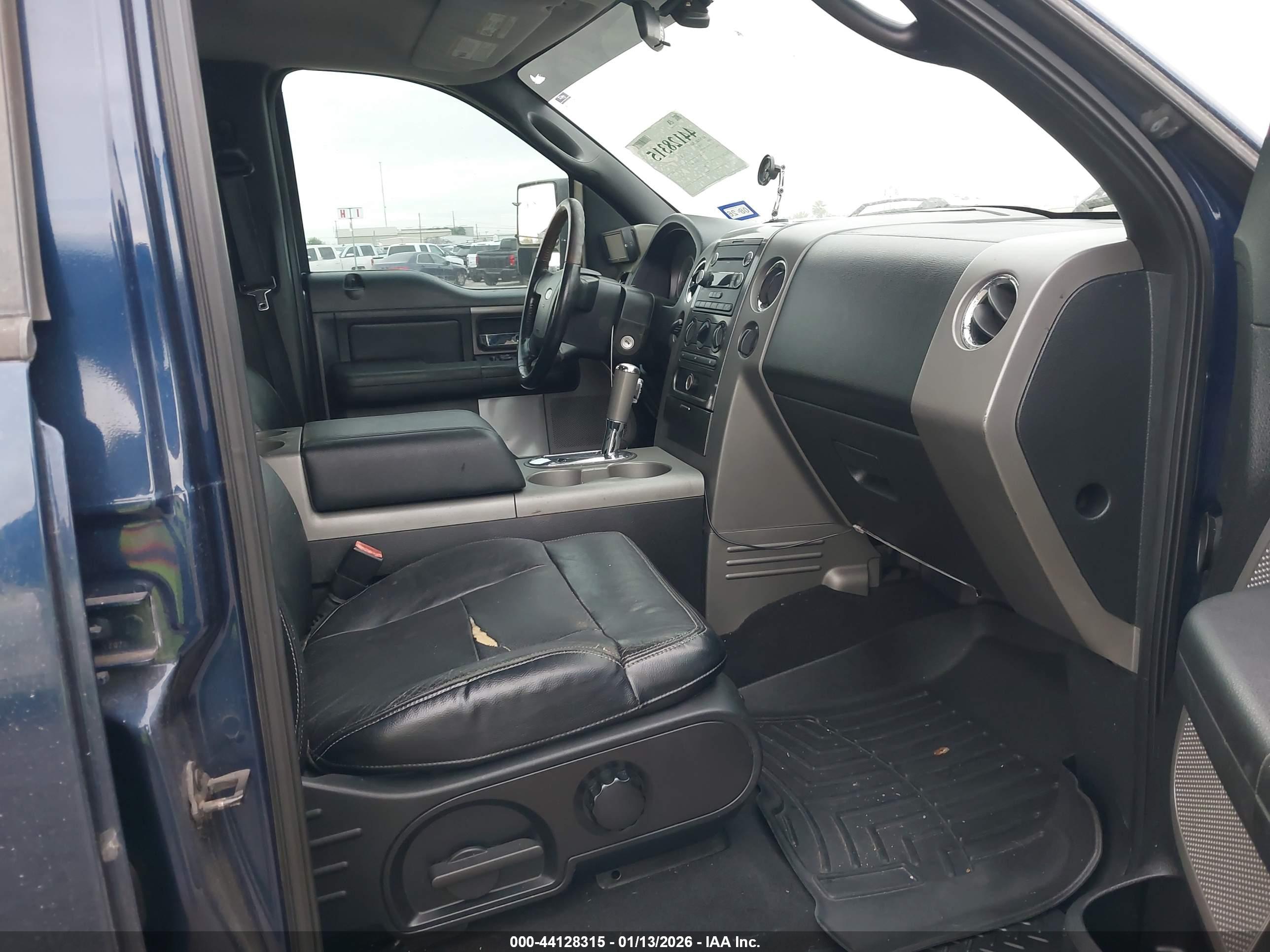 FORD F150 image 5
