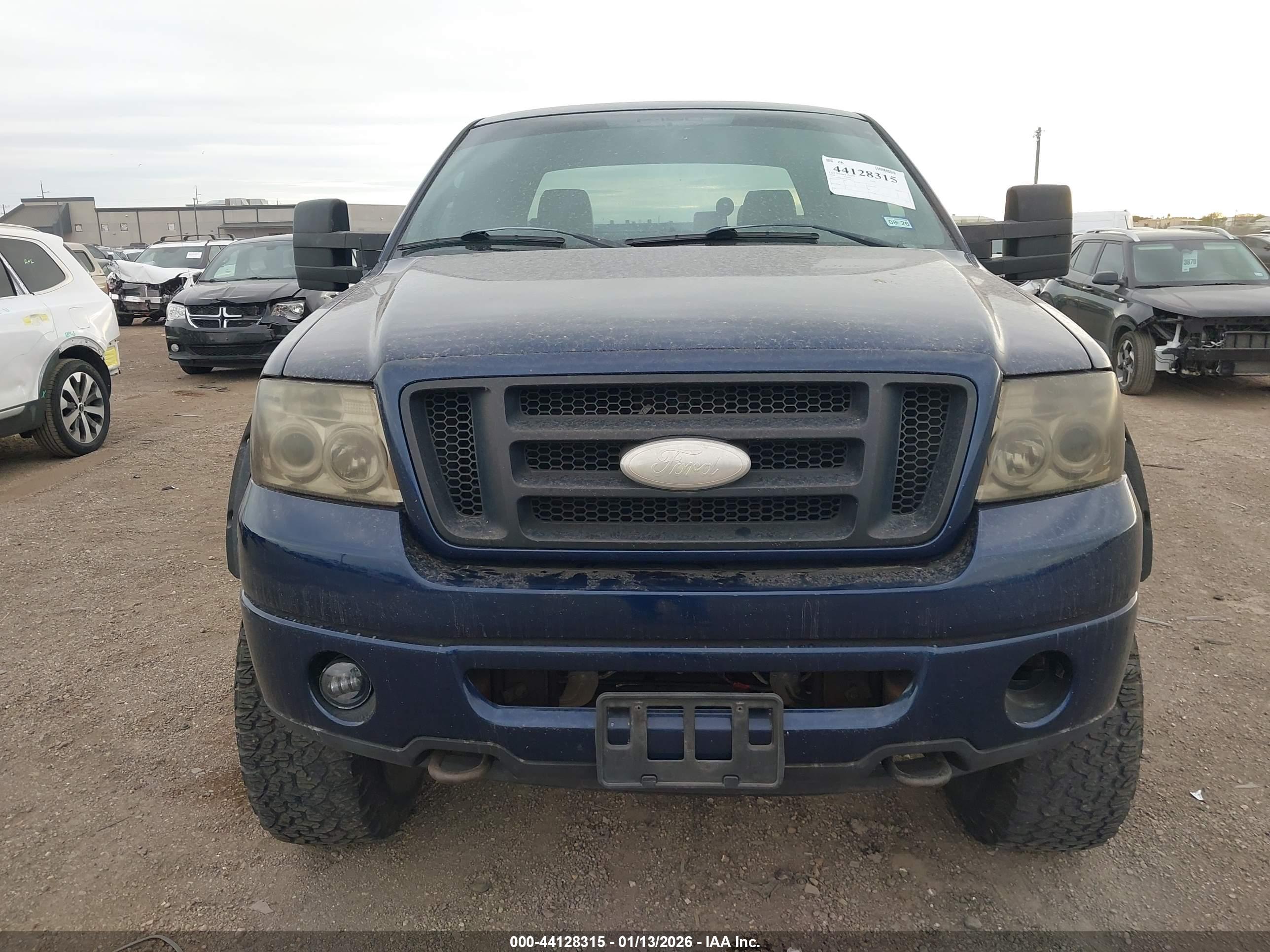 FORD F150 image 6