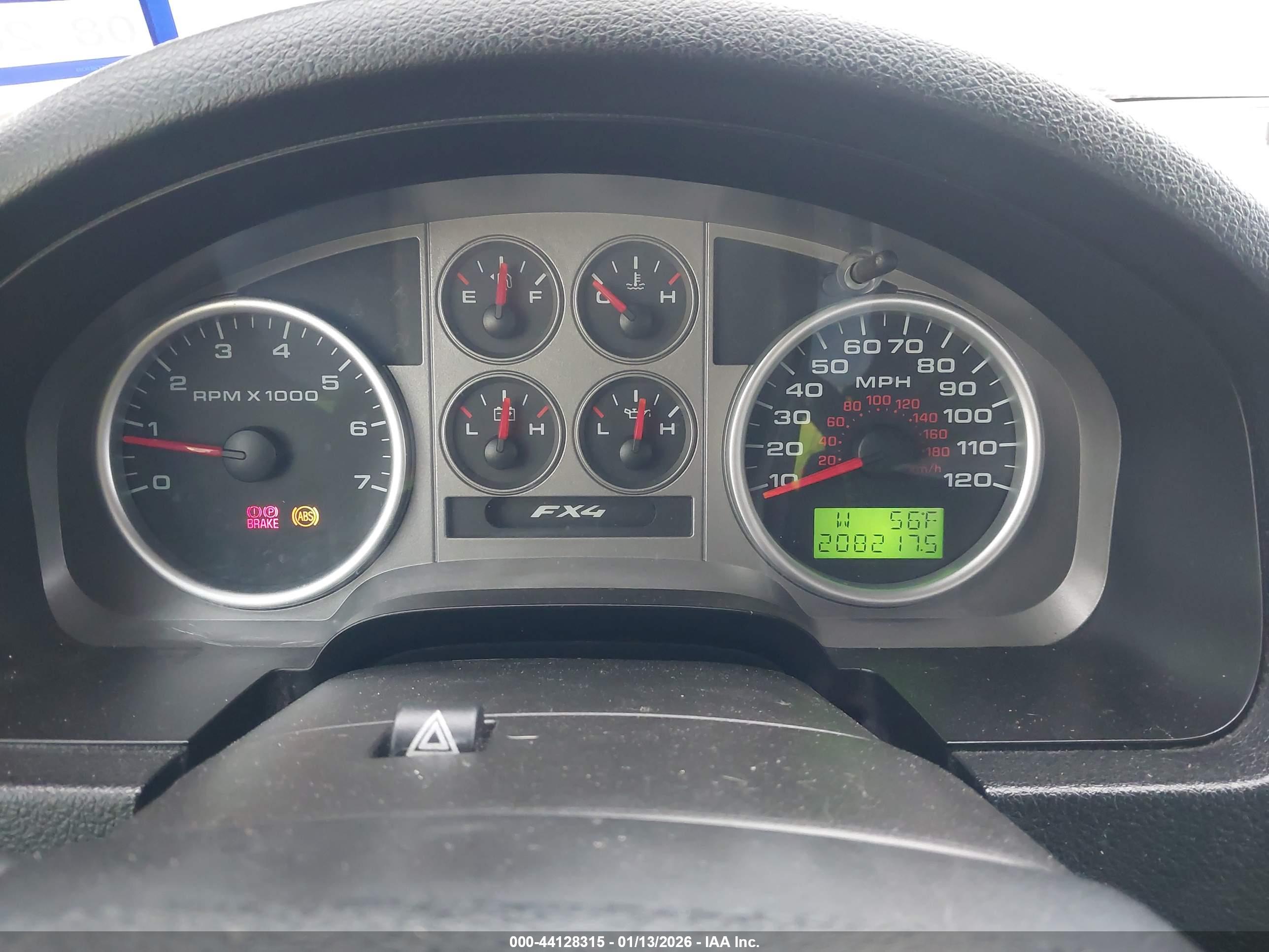 FORD F150 image 7