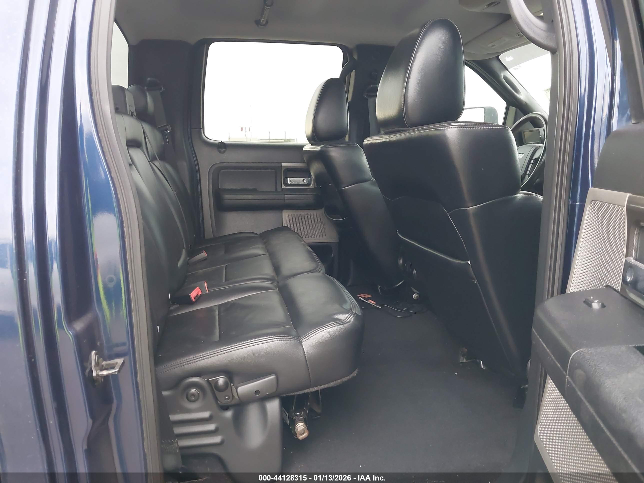 FORD F150 image 8