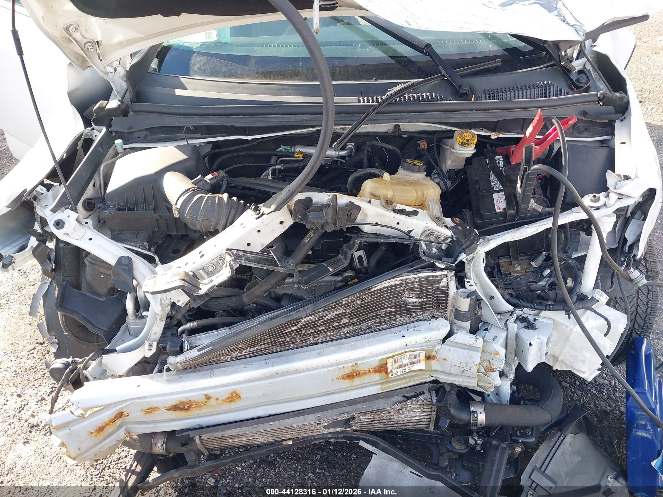 CHEVROLET SONIC image 10
