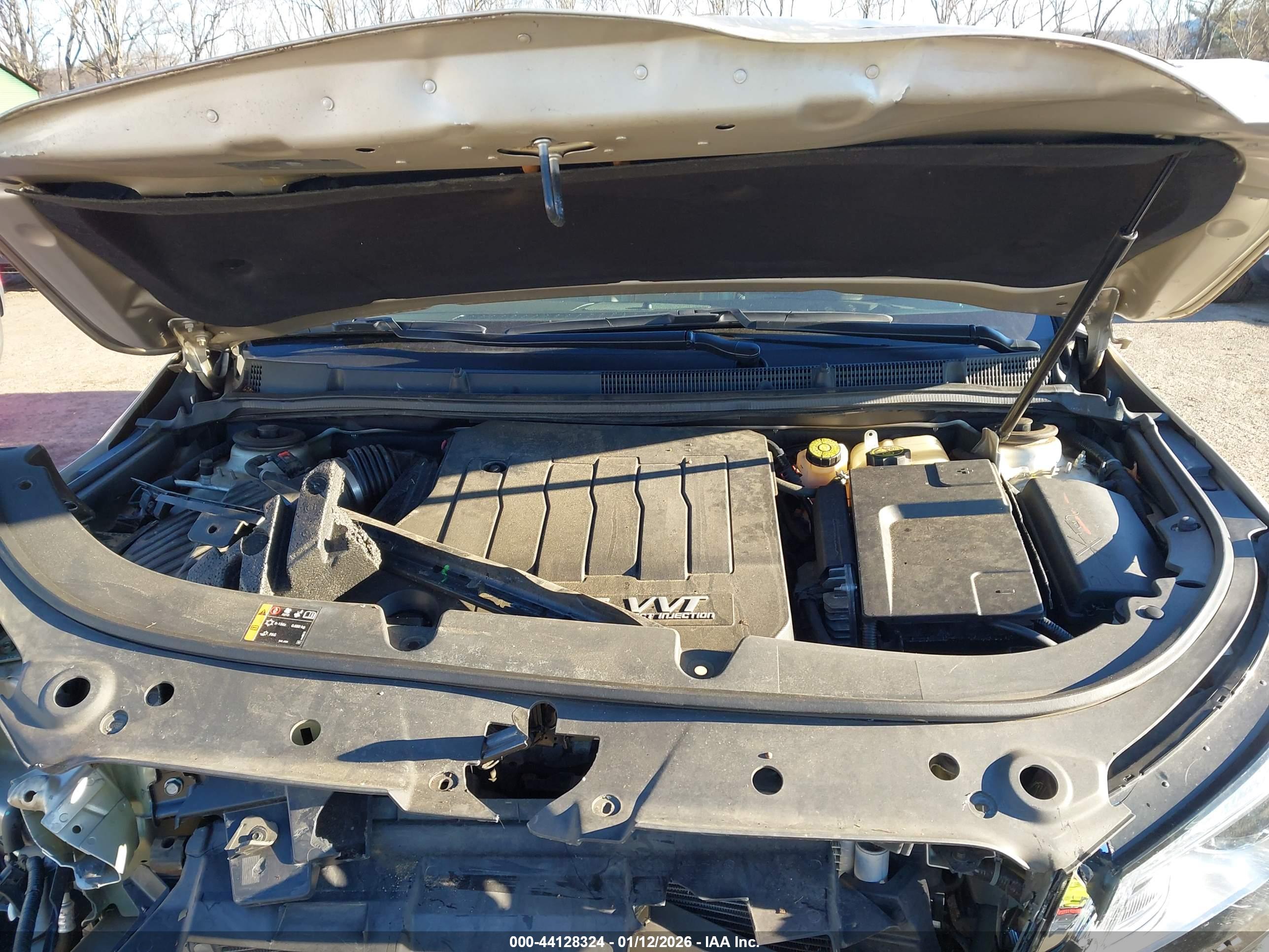 BUICK LACROSSE image 10