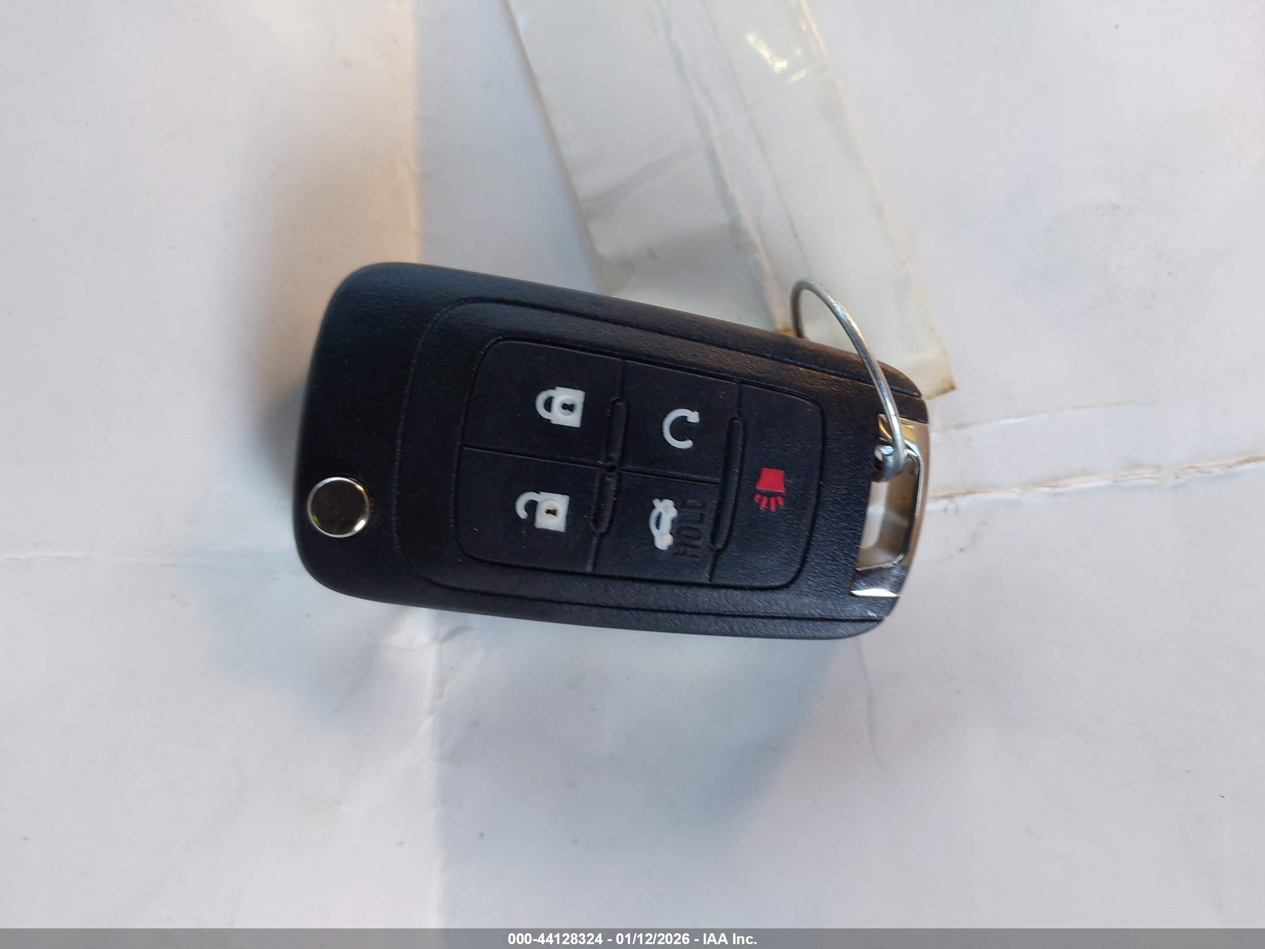 BUICK LACROSSE image 11