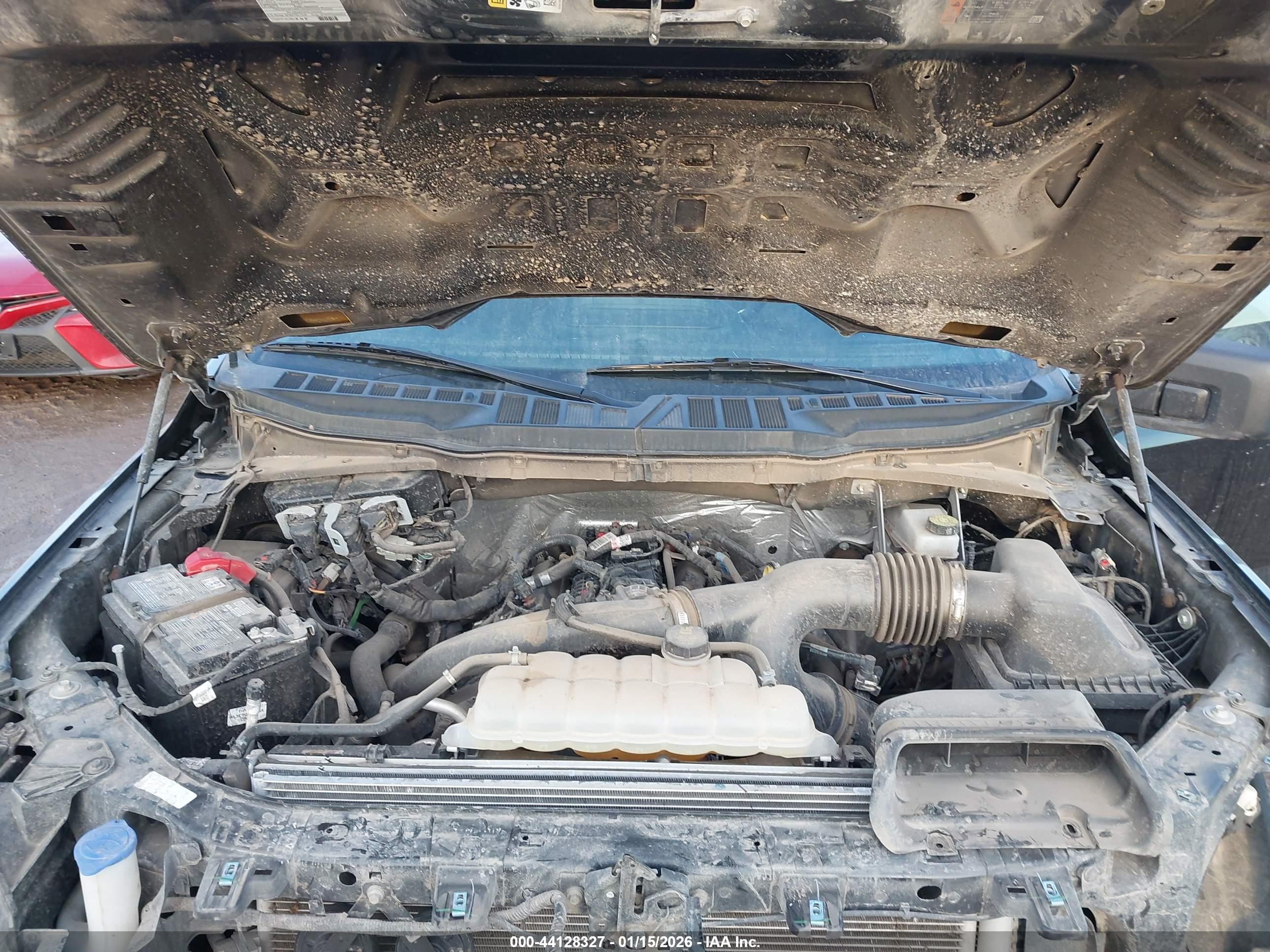 FORD F-150 image 10
