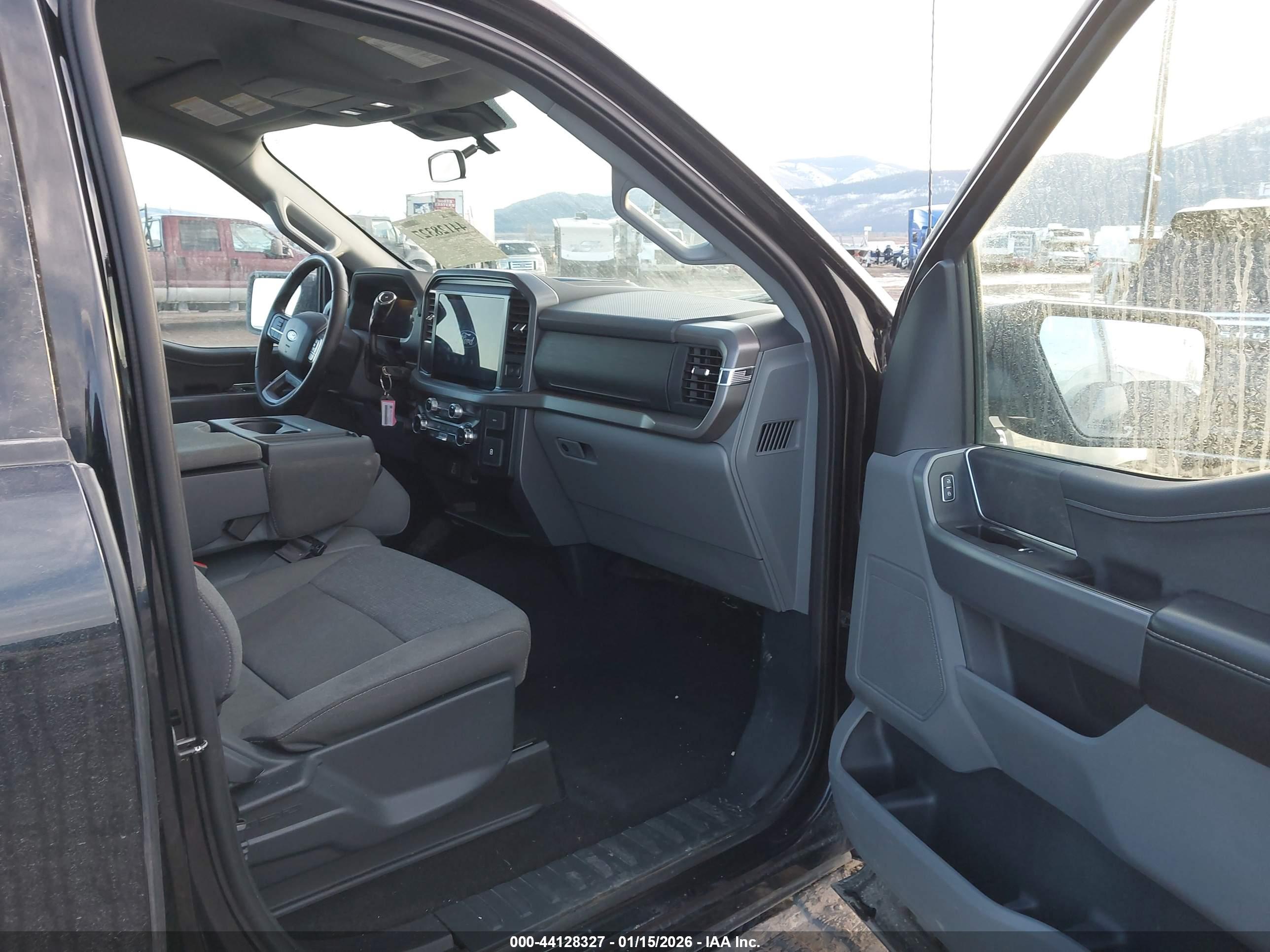 FORD F-150 image 5