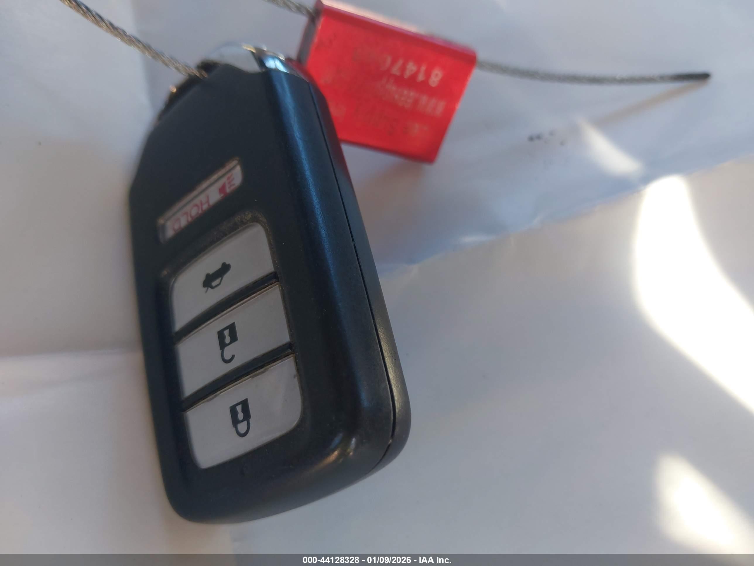 HONDA ACCORD image 11